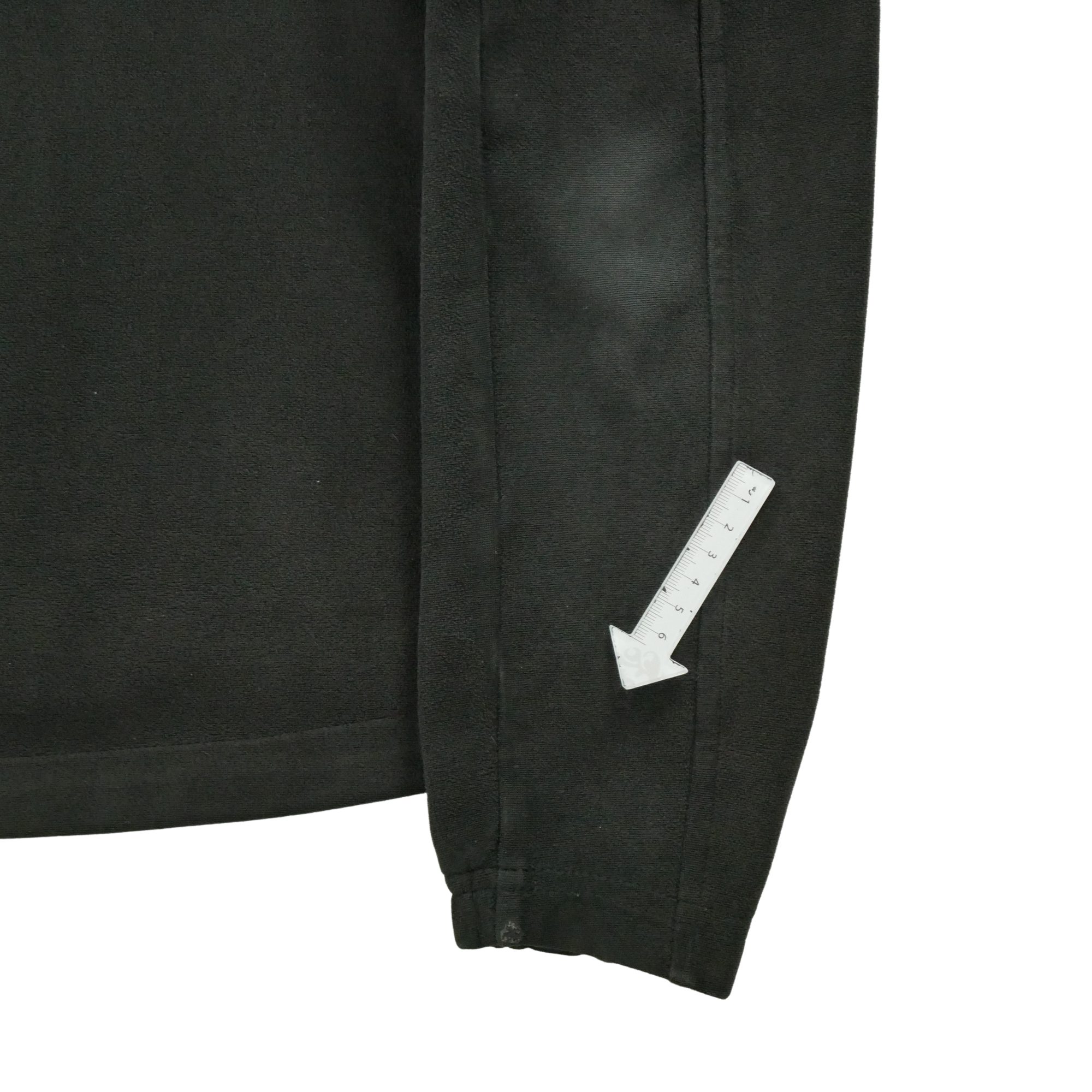 Veste polaire Femme  WindWall TNF Noir 6