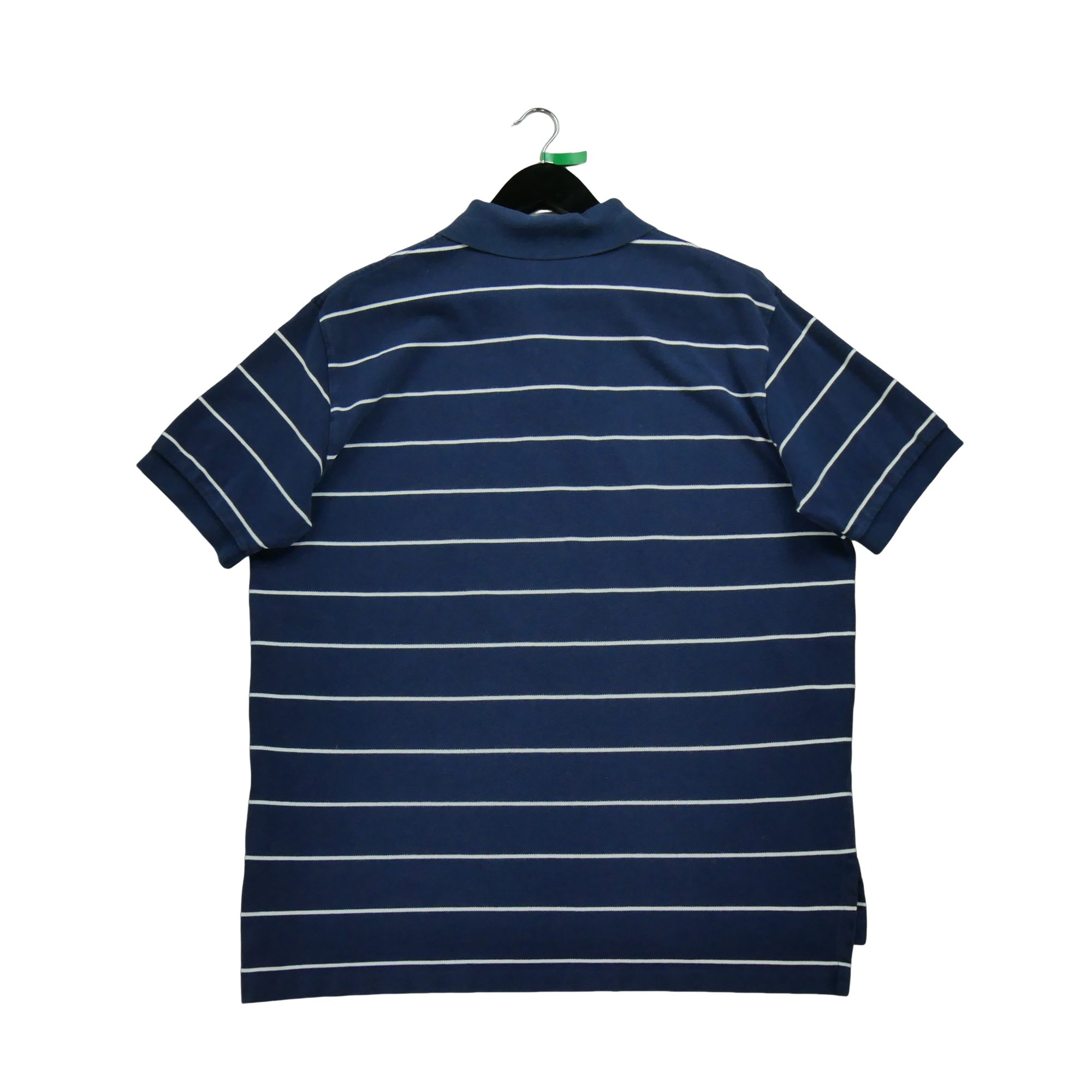 Polo manches courtes Homme 2