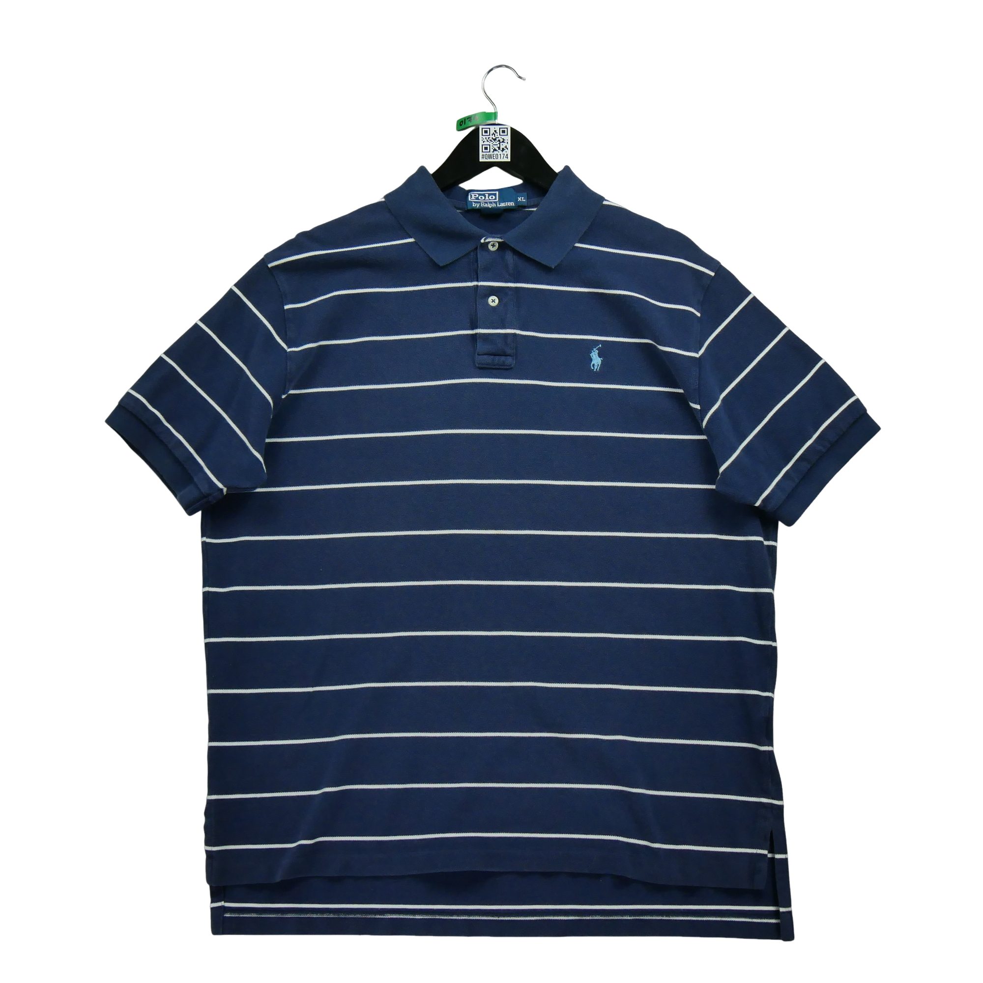 Polo manches courtes Homme 3