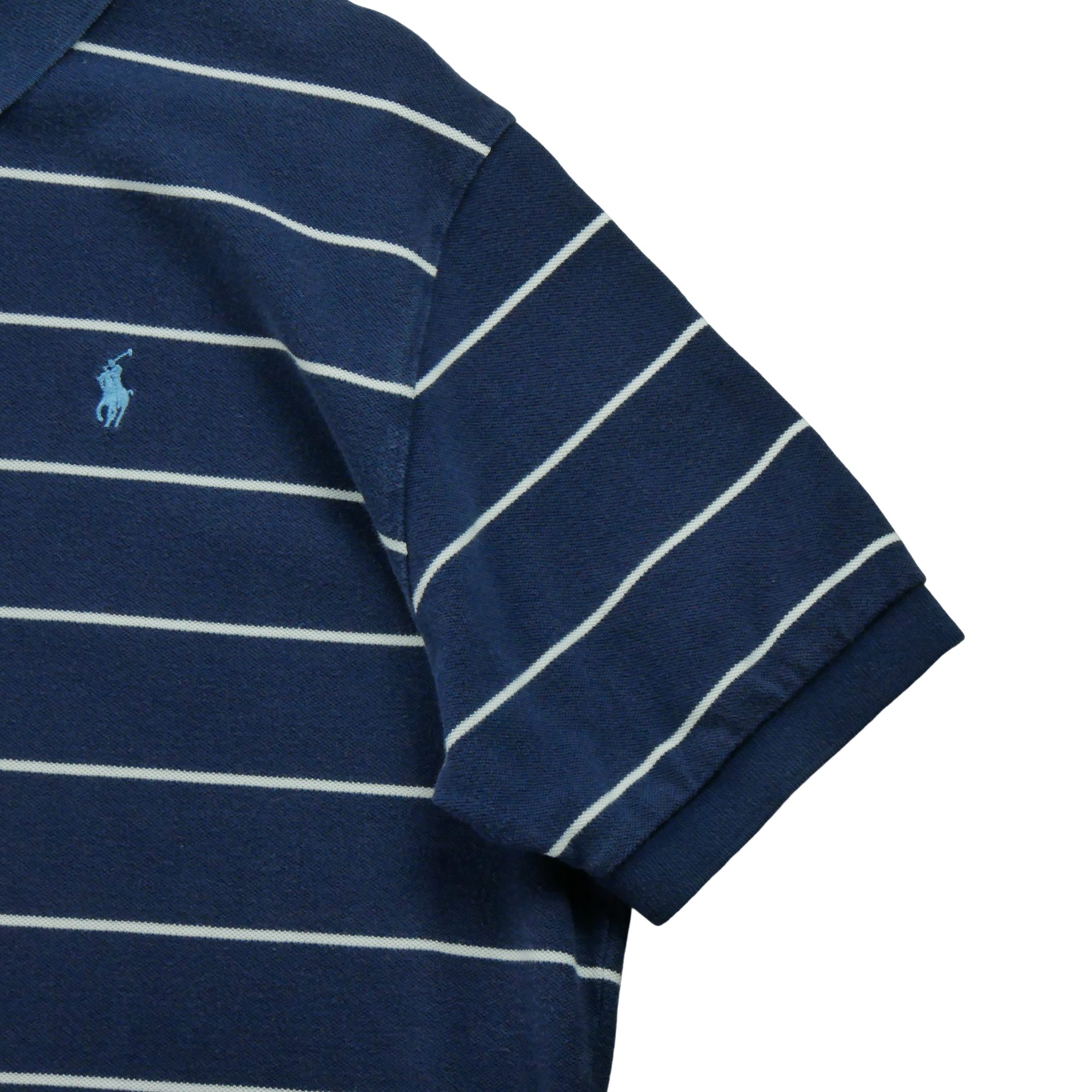 Polo manches courtes Homme 4