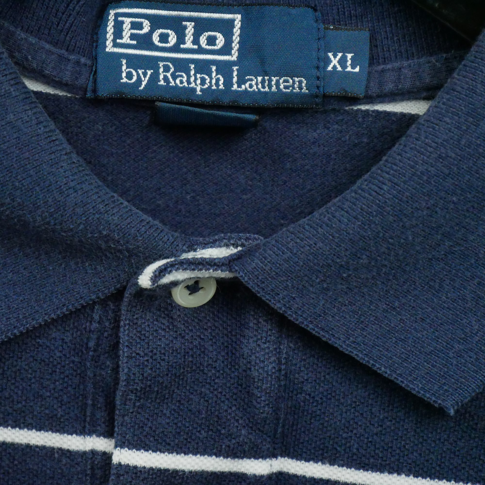 Polo manches courtes Homme 5