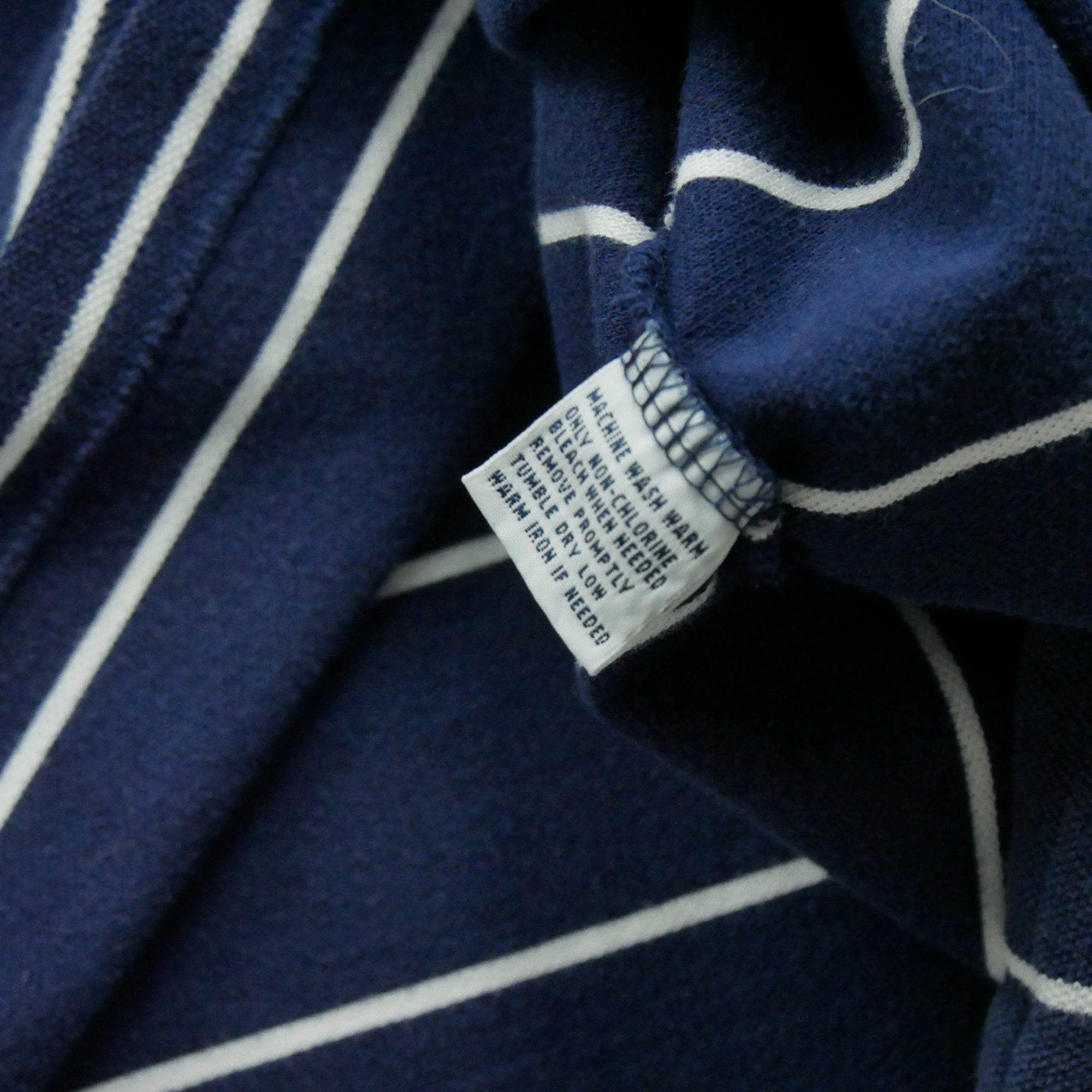 Polo manches courtes Homme 6