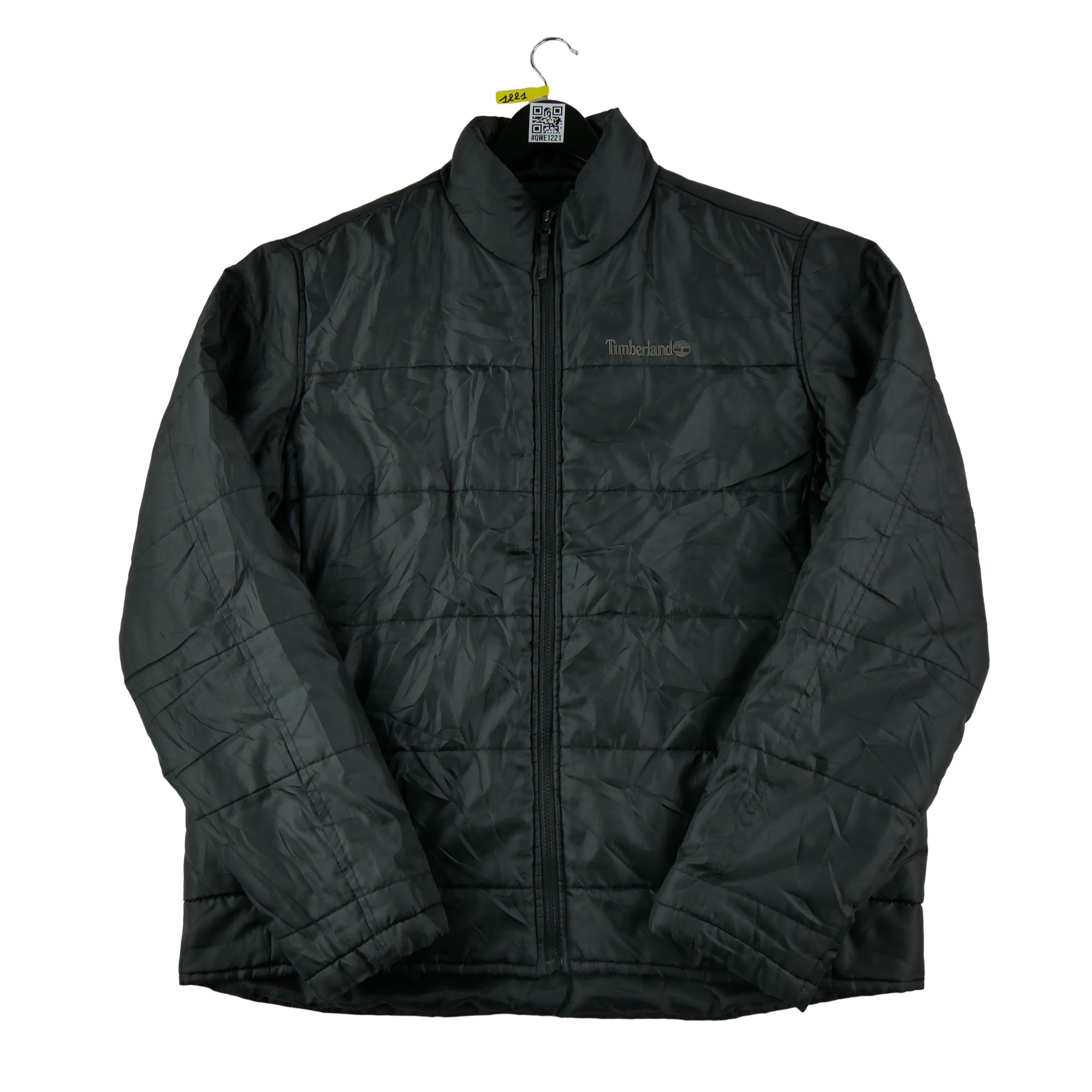 Doudoune Homme  Noir 1