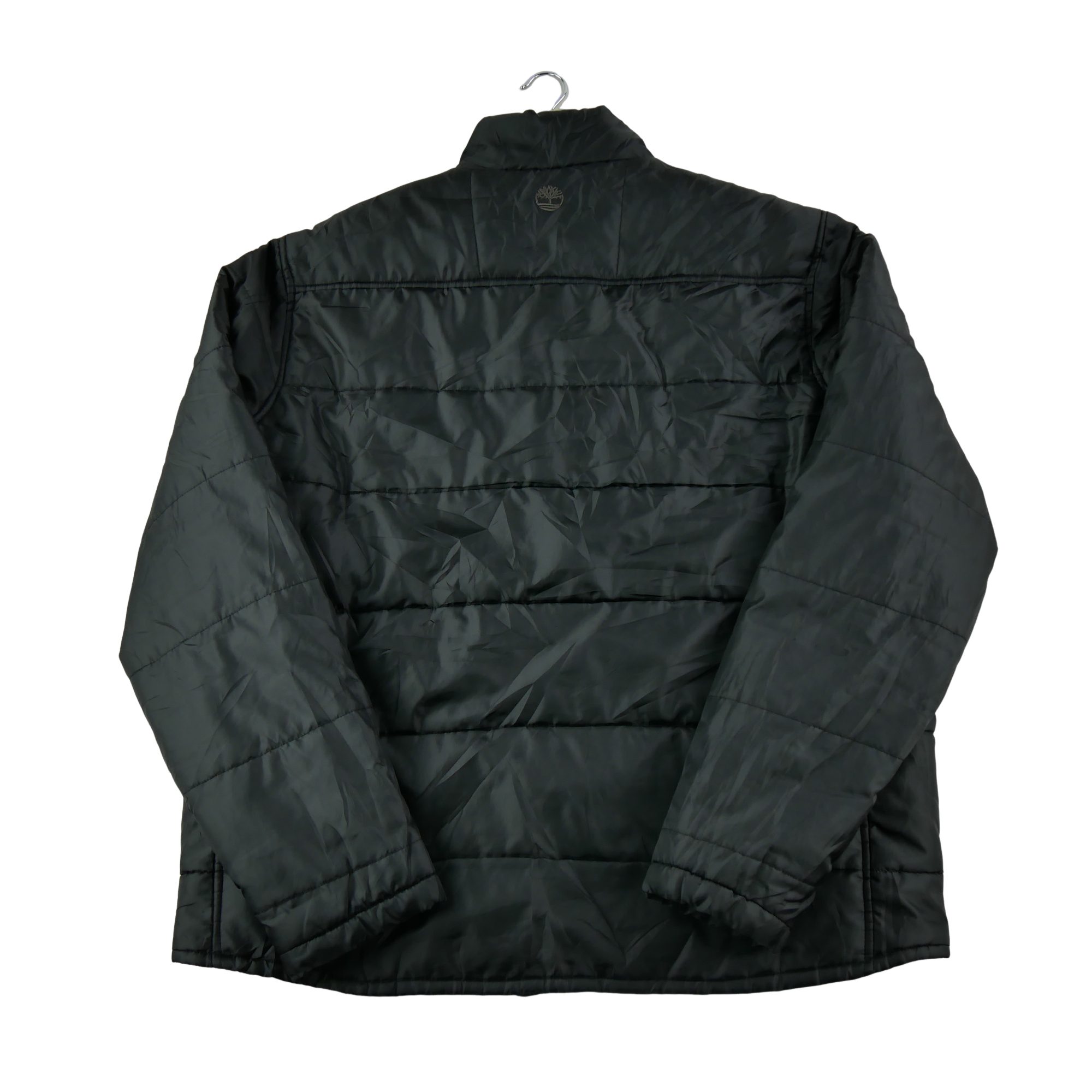 Doudoune Homme  Noir 3