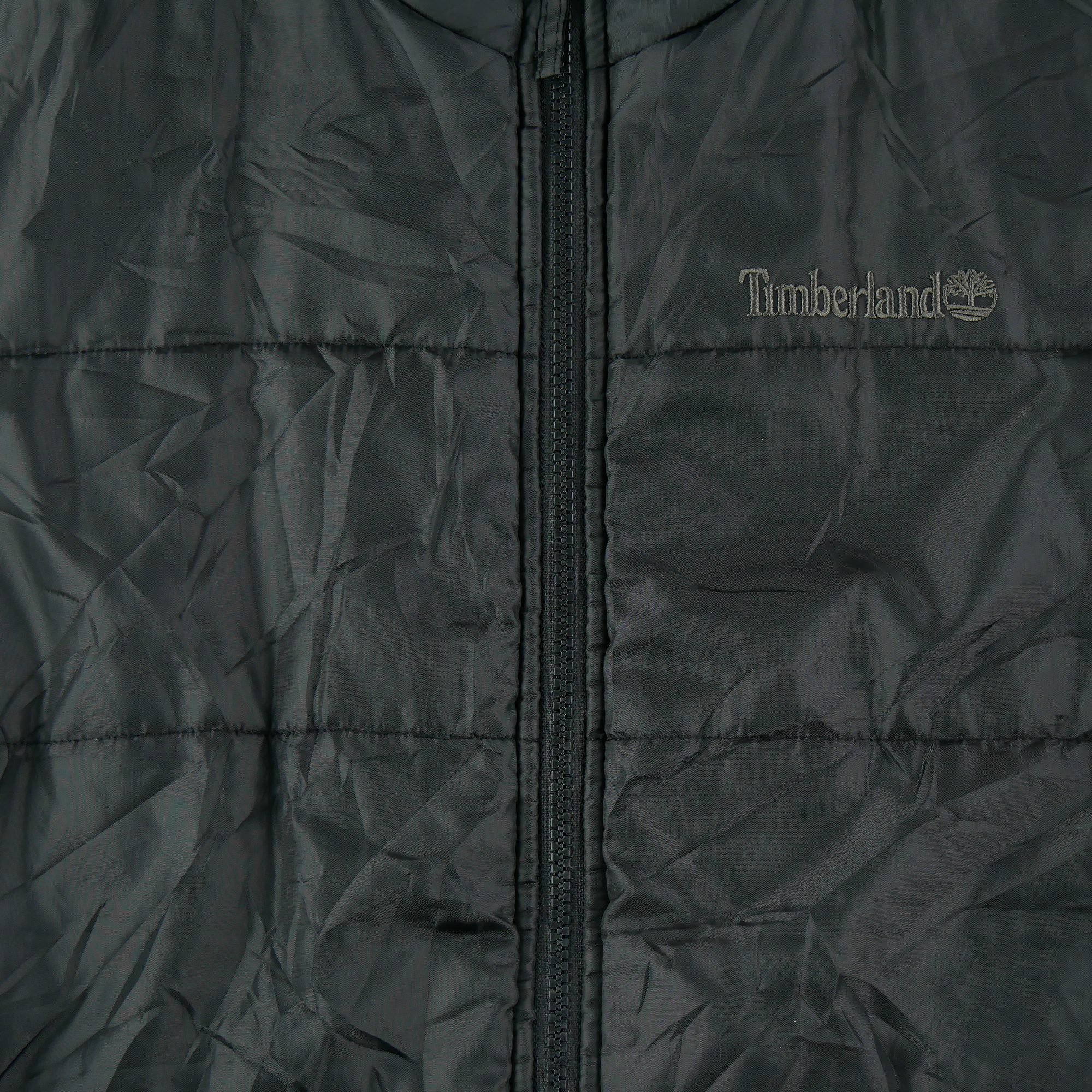 Doudoune Homme  Noir 4