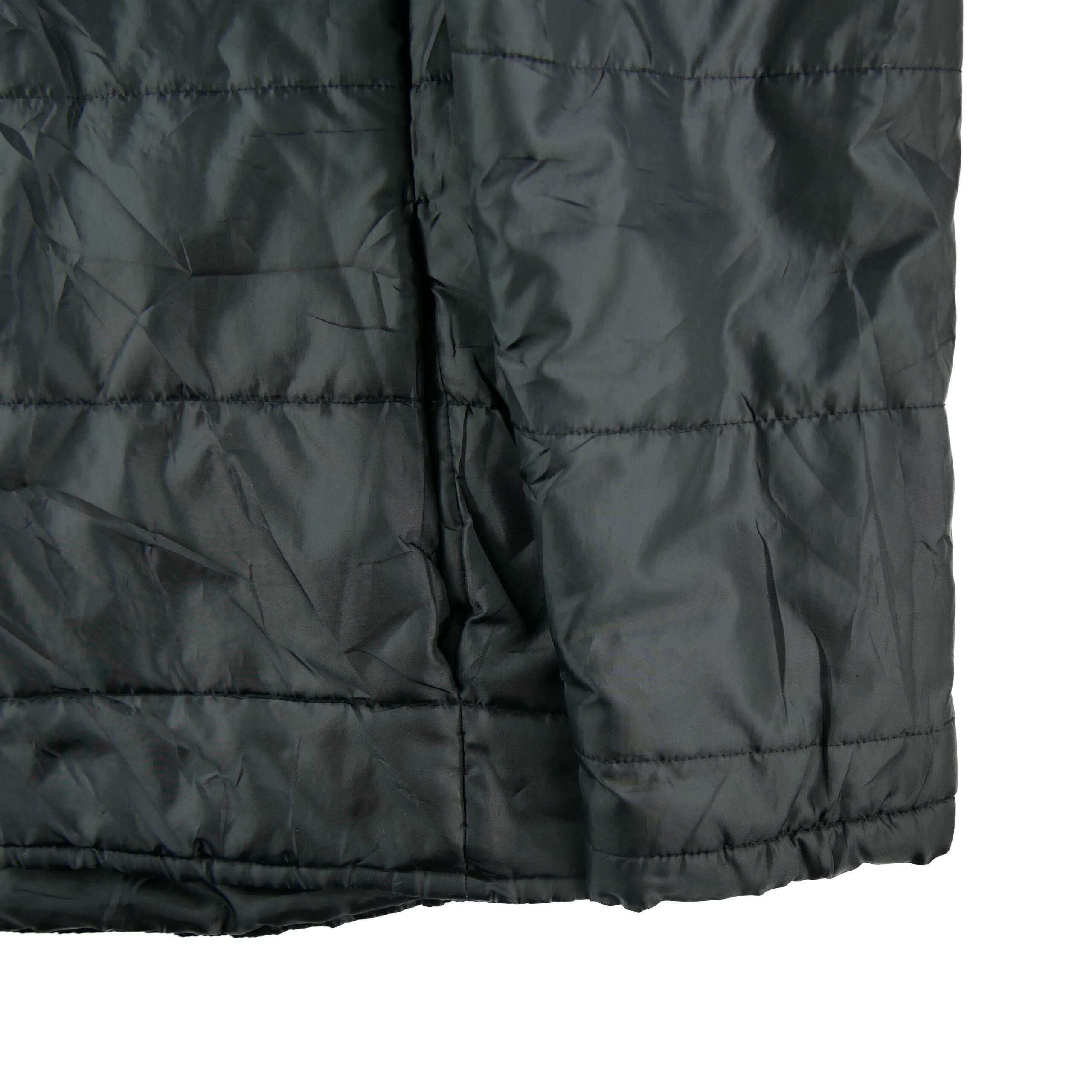 Doudoune Homme  Noir 5