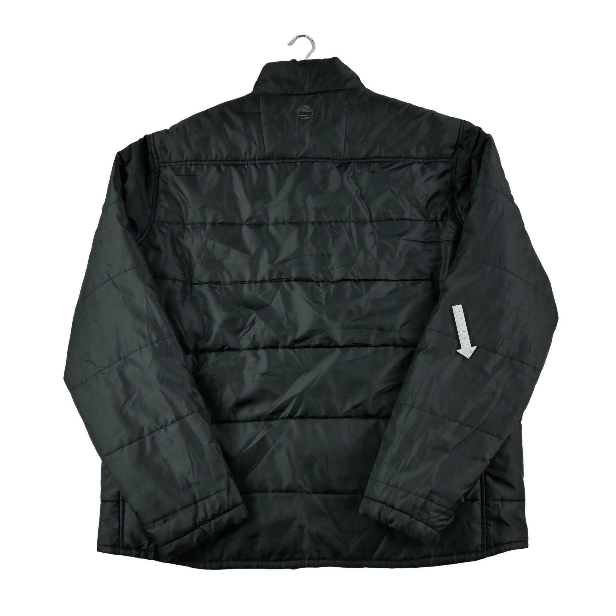 Doudoune Homme  Noir 6