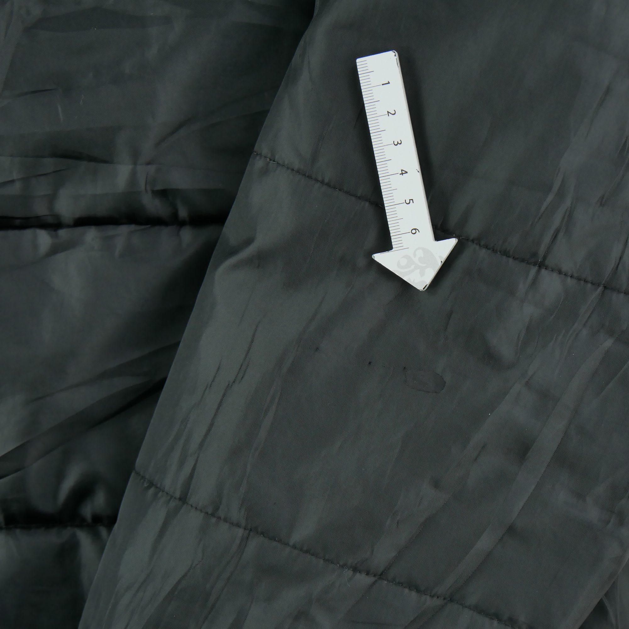 Doudoune Homme  Noir 7