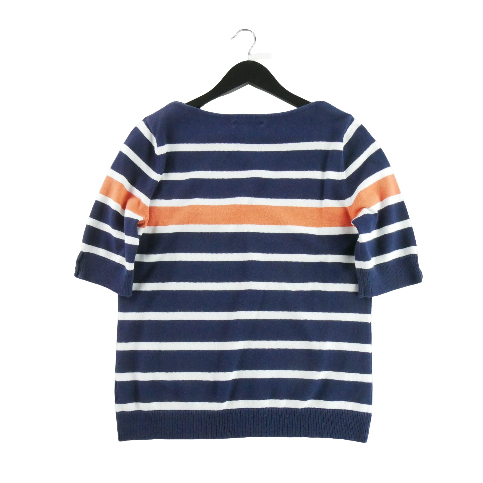 Pull Femme  Marine 2