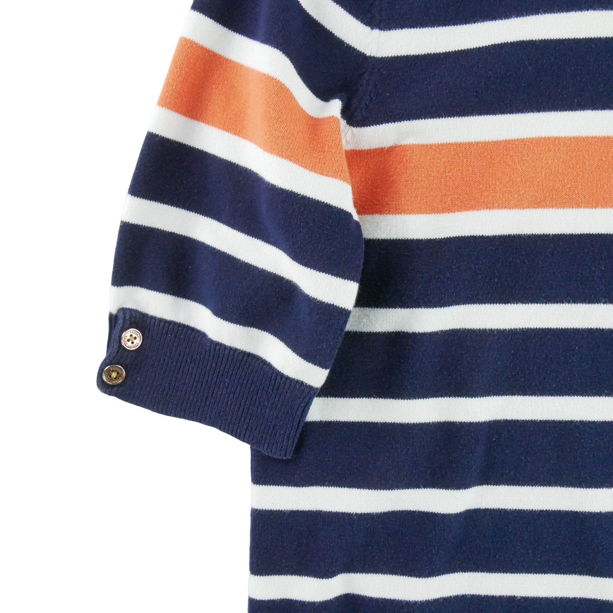 Pull Femme  Marine 3