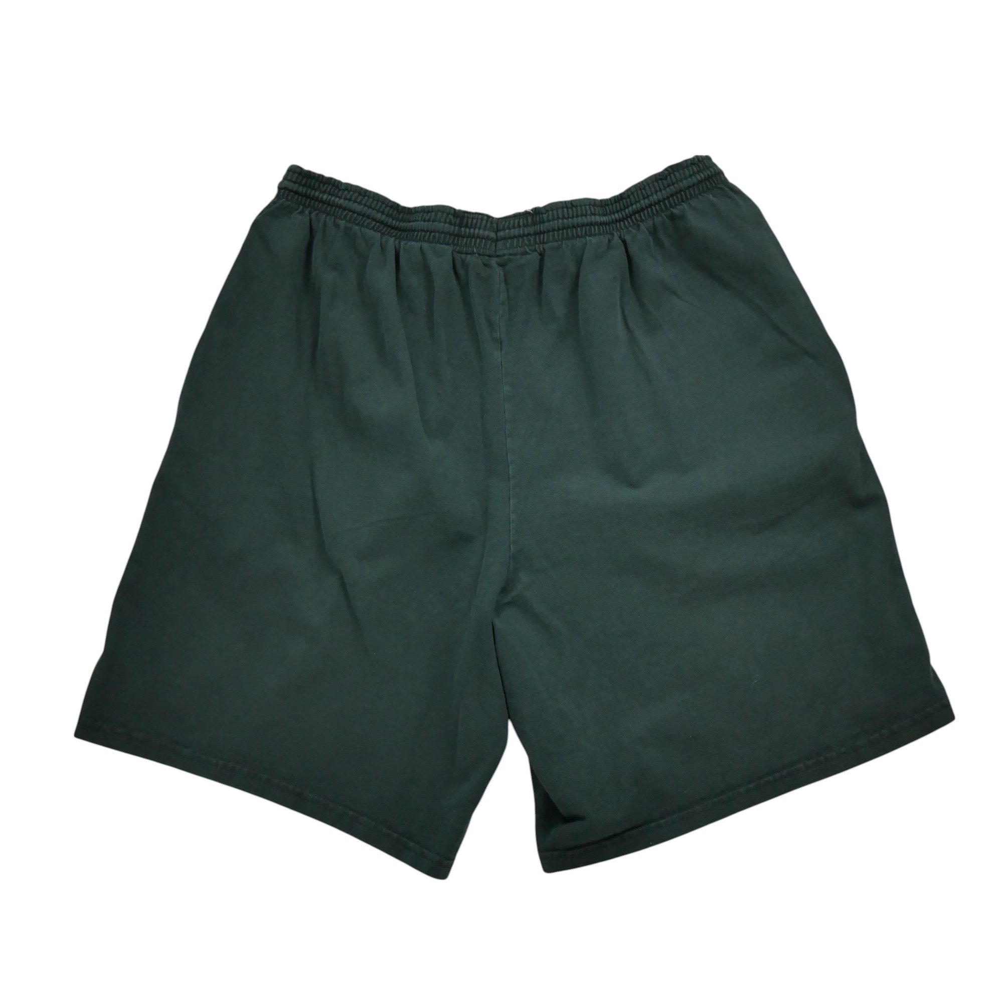 Short Homme  Noir 2