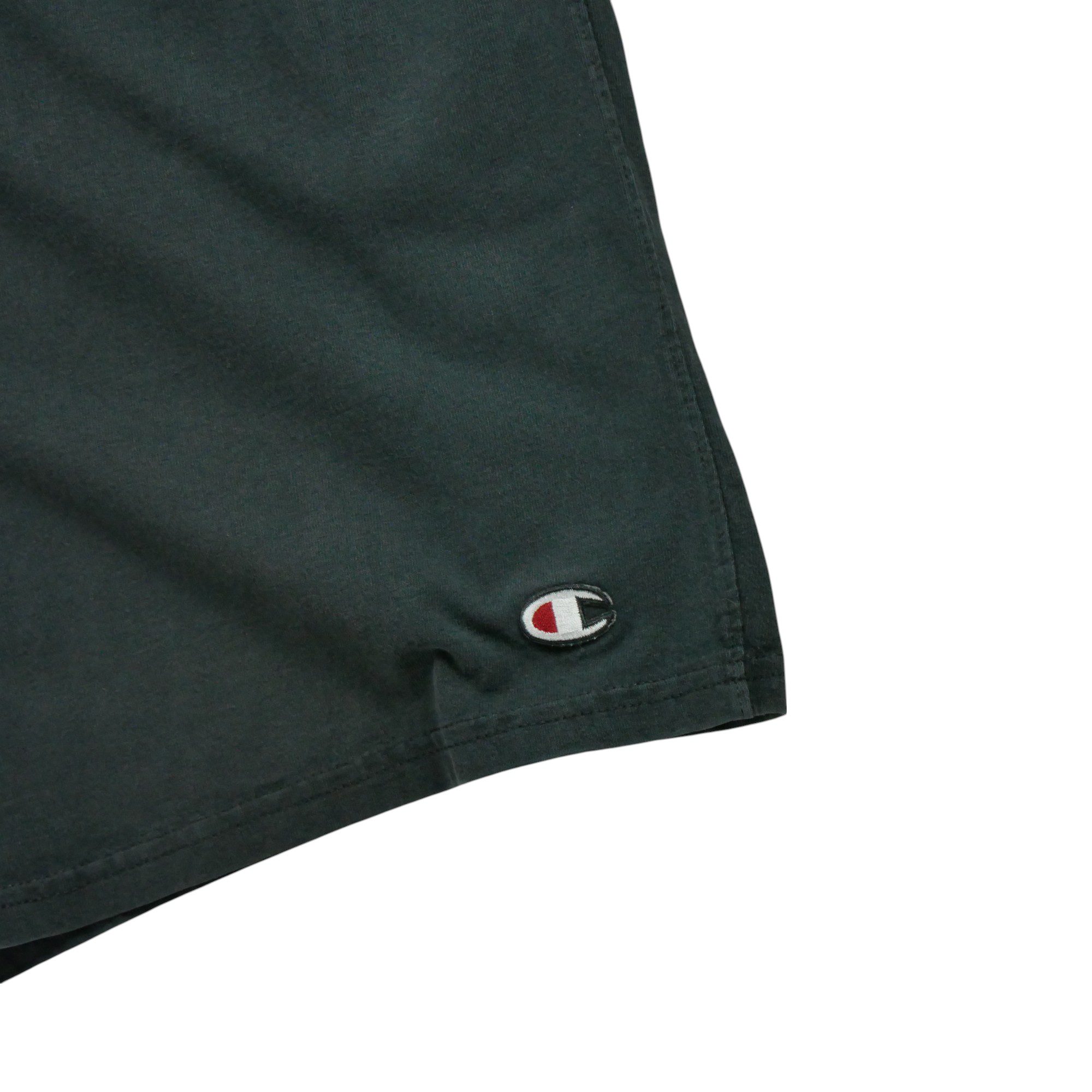 Short Homme  Noir 3
