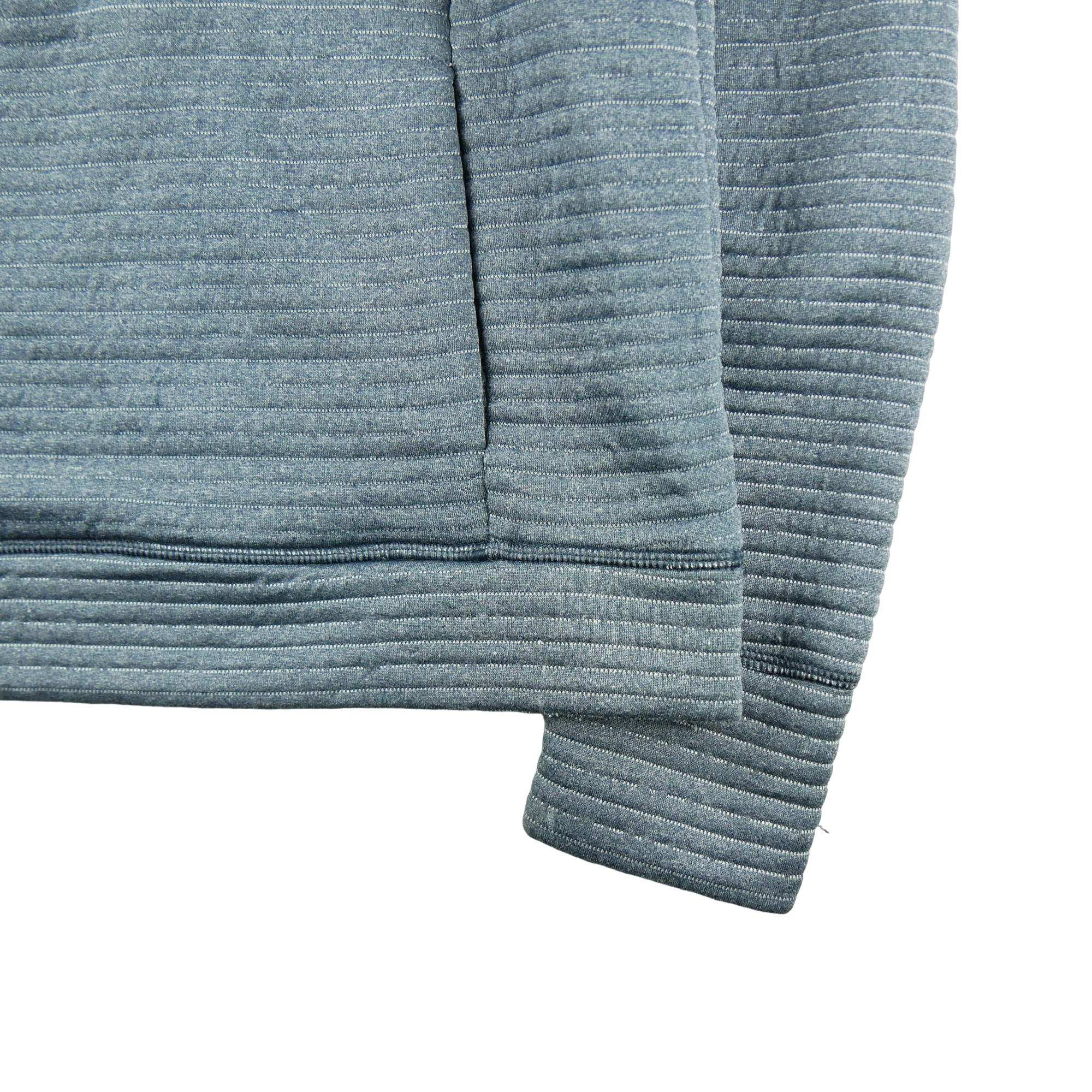 Sweat à capuche Femme  TNF Bleu 5