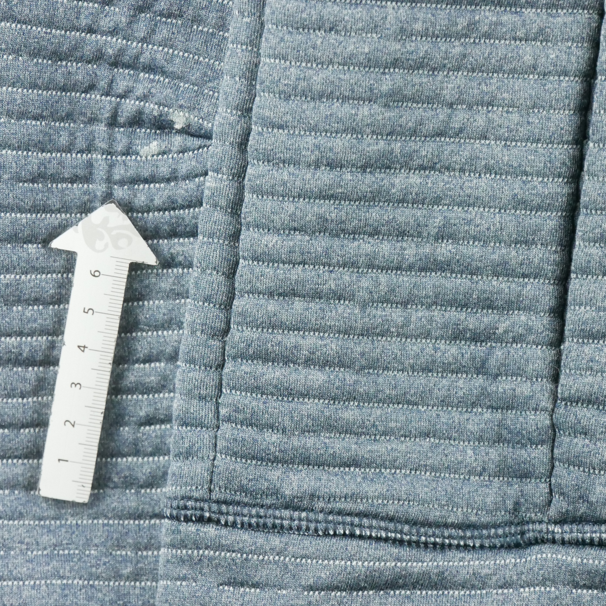 Sweat à capuche Femme  TNF Bleu 7