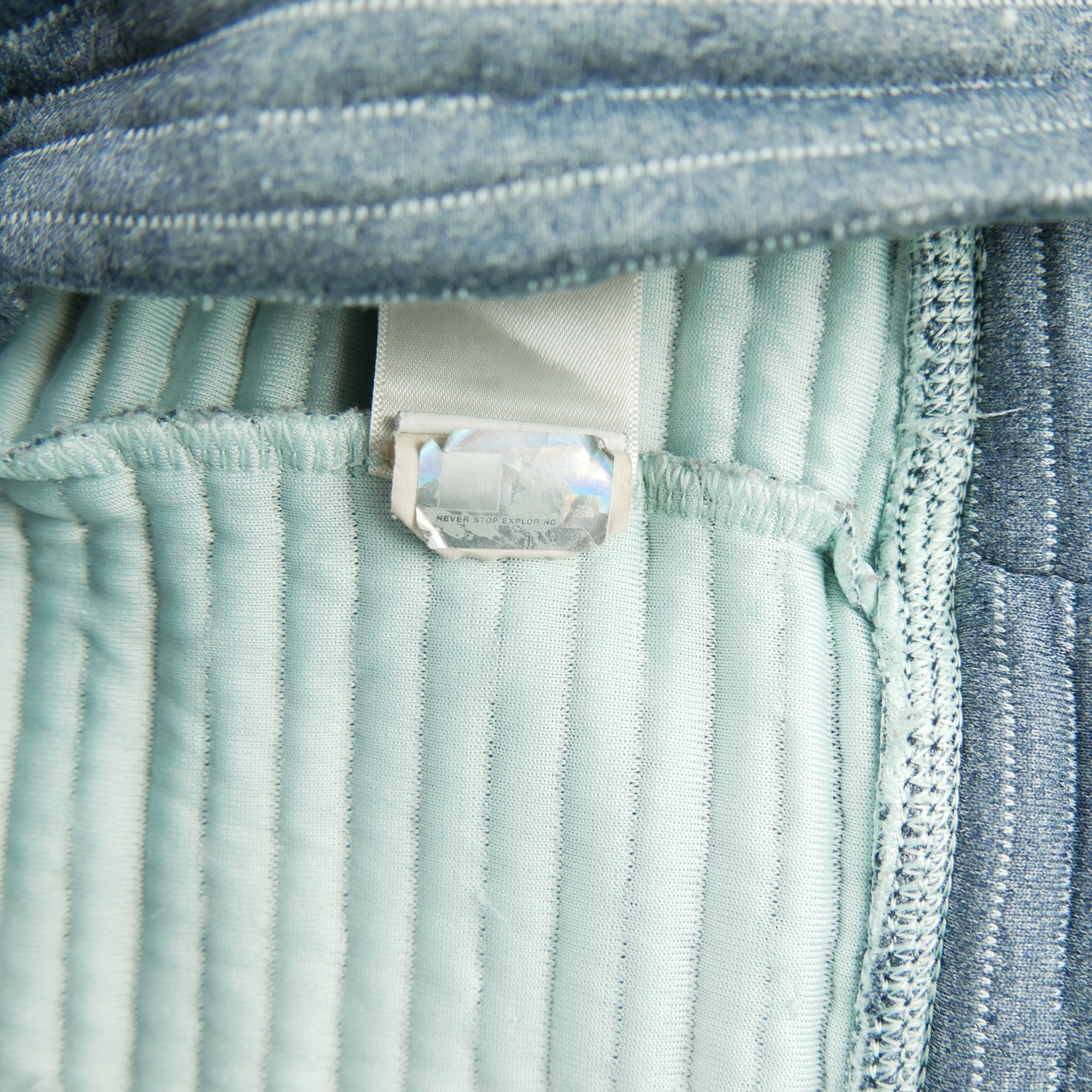Sweat à capuche Femme  TNF Bleu 9