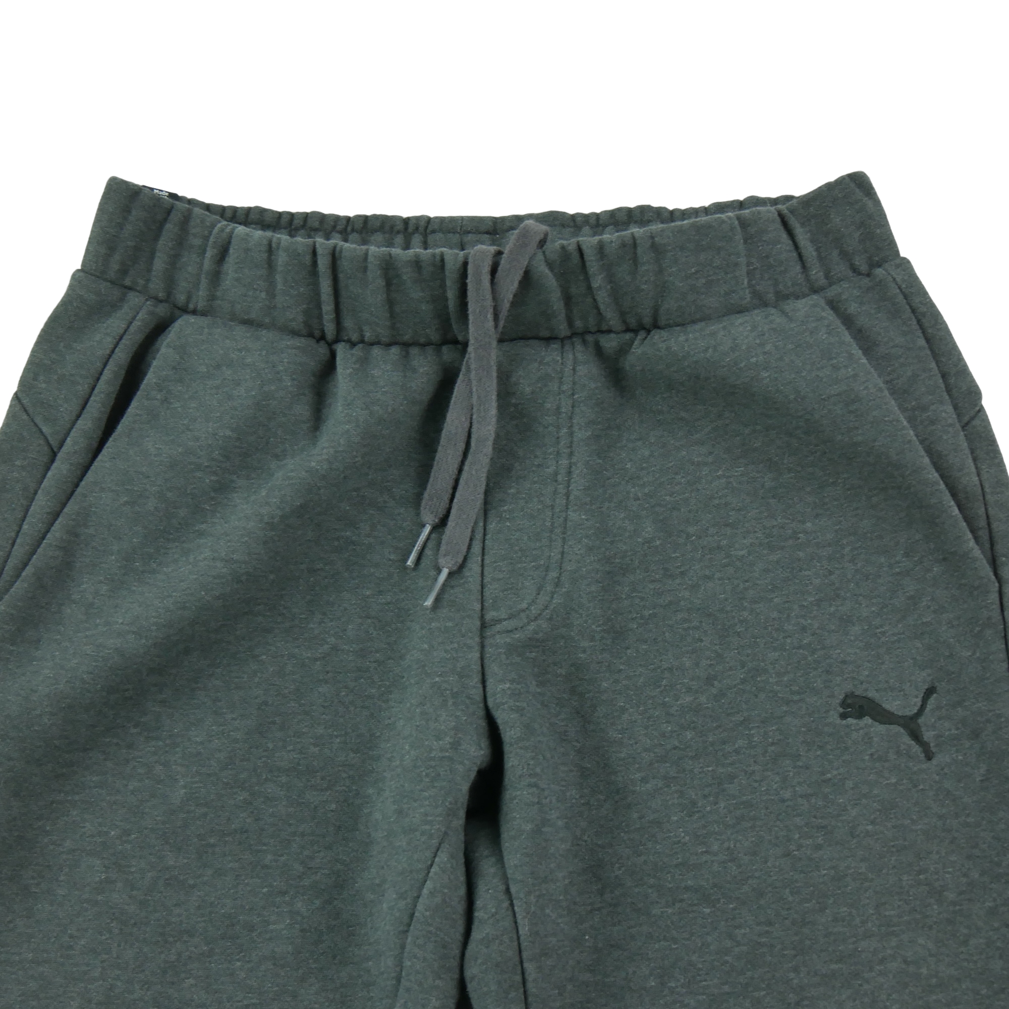 Jogging Homme  Gris 3