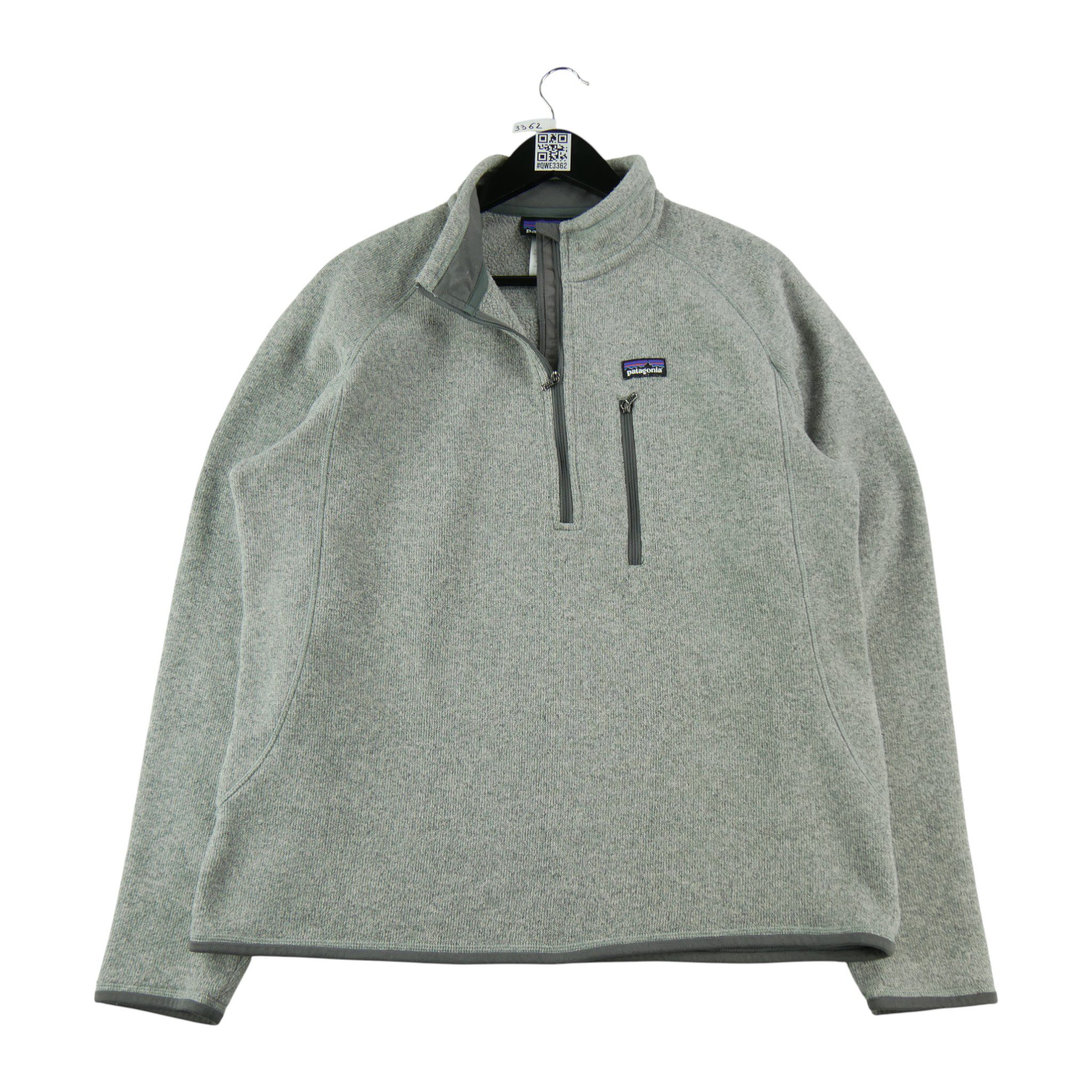 Pull polaire Homme Better Sweater - Excellent état