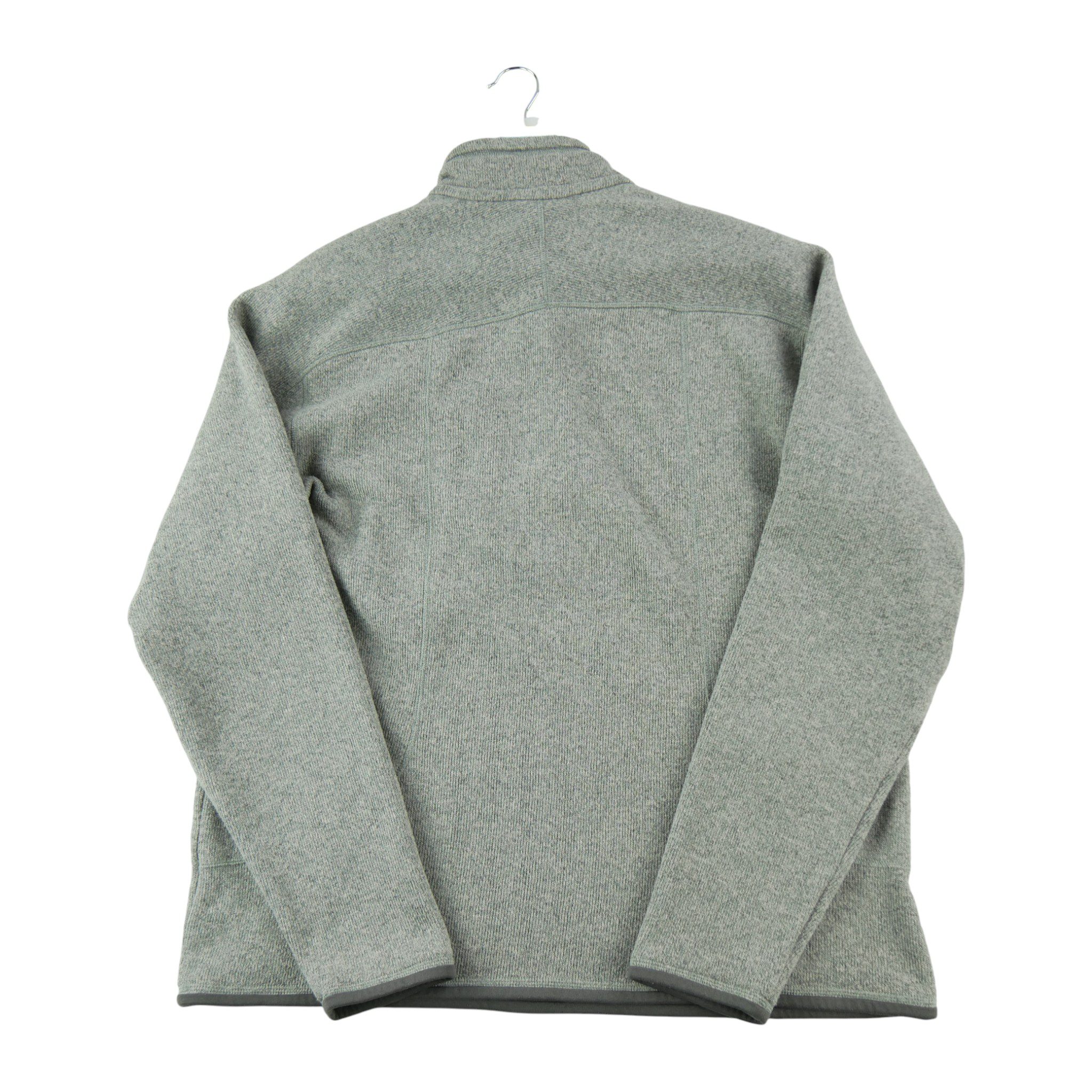 Pull polaire Homme  Better Sweater 2