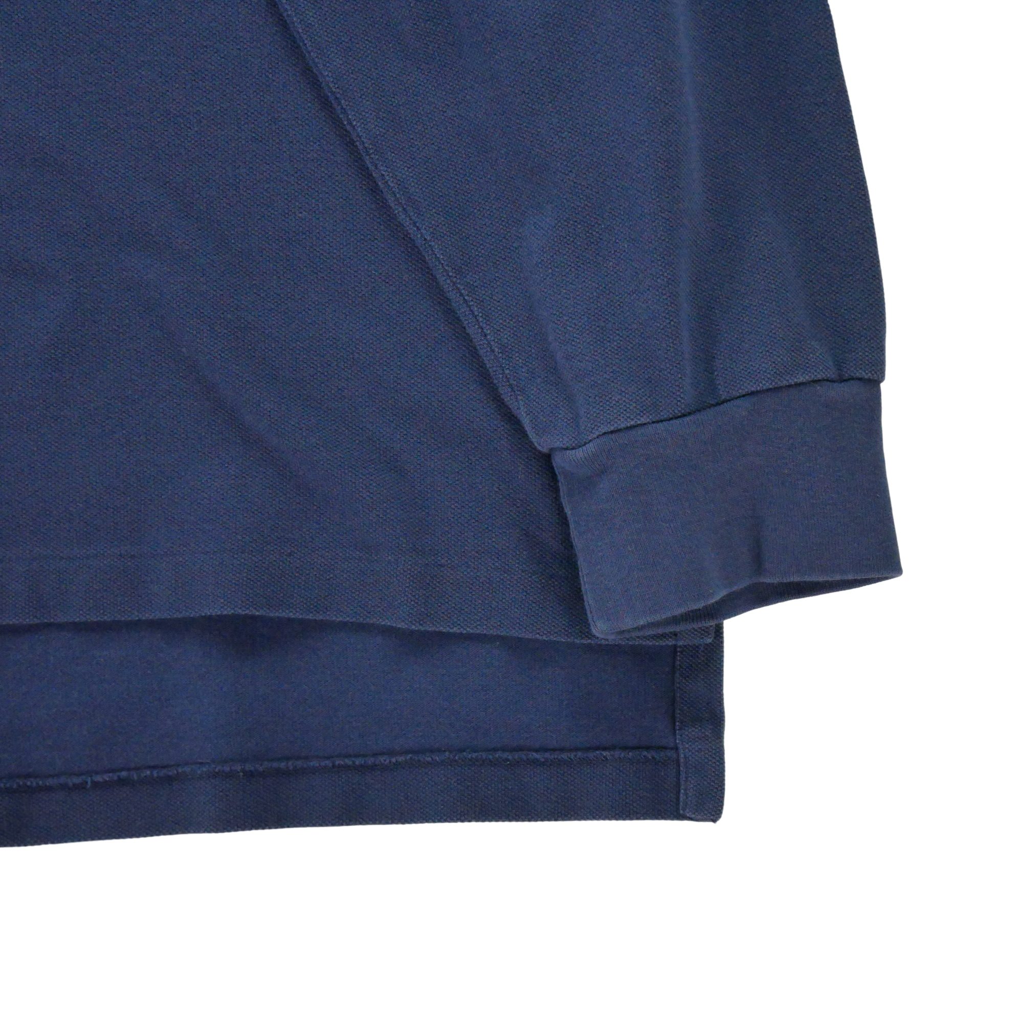 Polo manches longues Homme 5