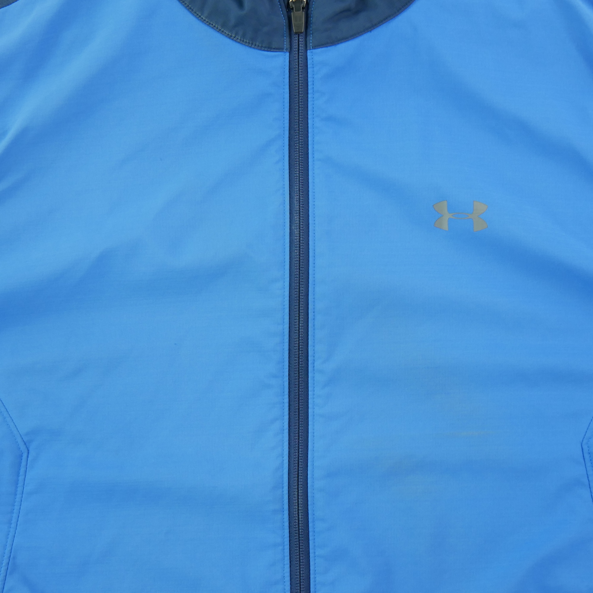 Veste Homme  Bleu 4