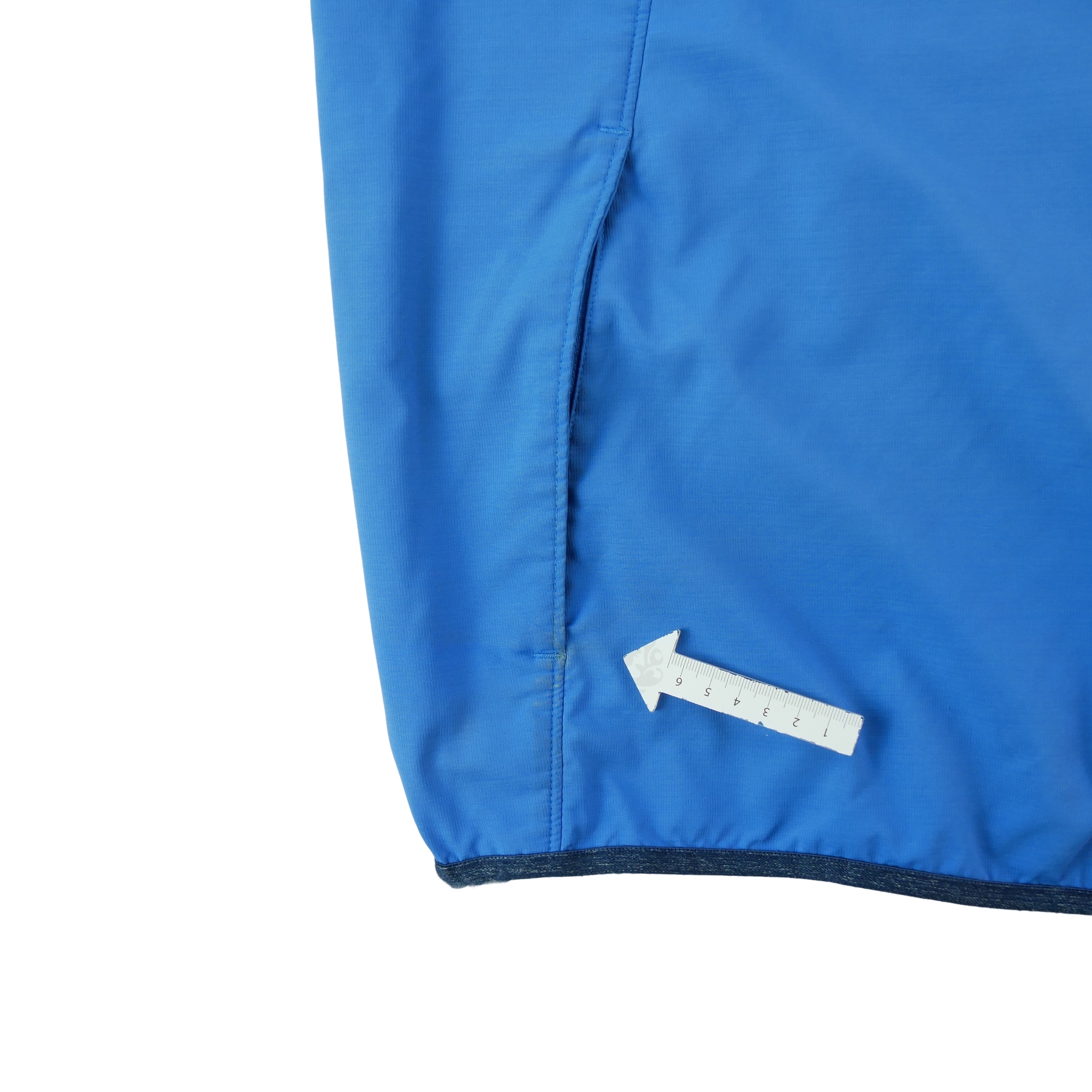 Veste Homme  Bleu 6