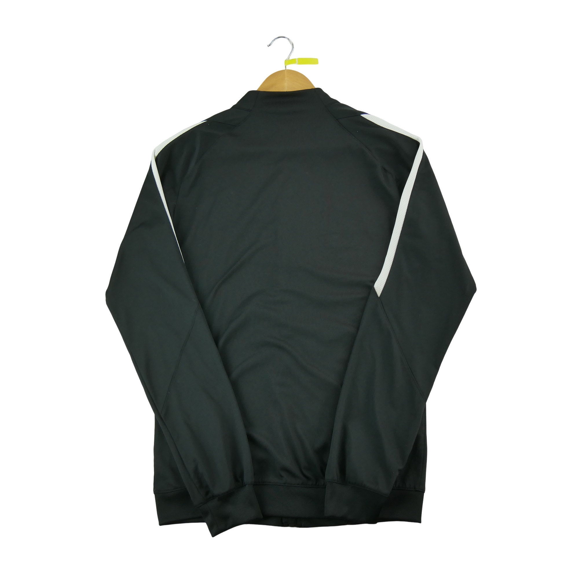 Veste de survêtement Homme  Noir 2