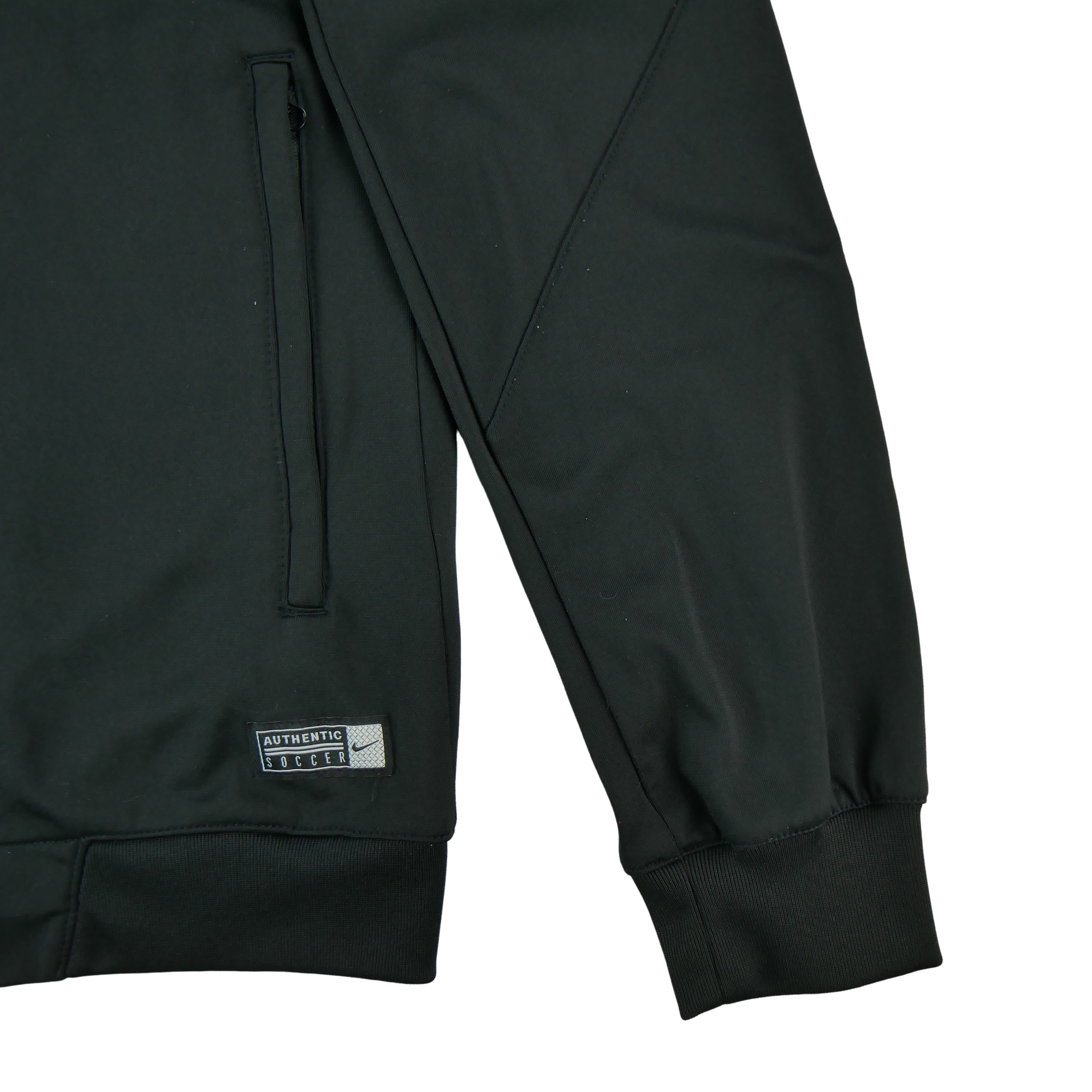 Veste de survêtement Homme  Noir 5