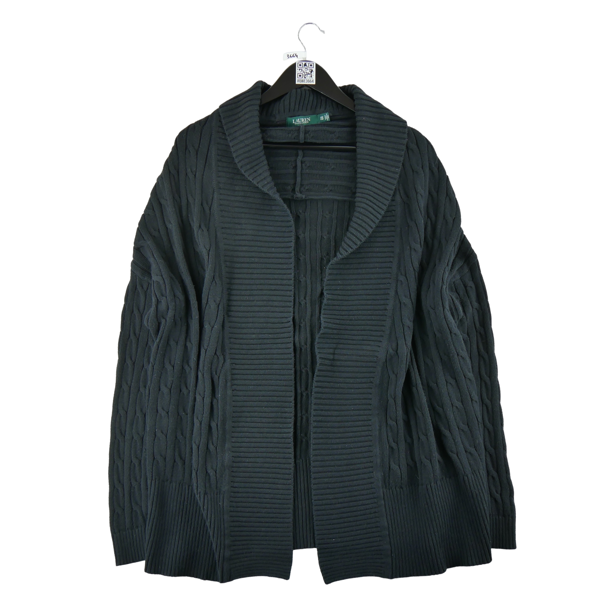 Gilets Femme  Noir 1