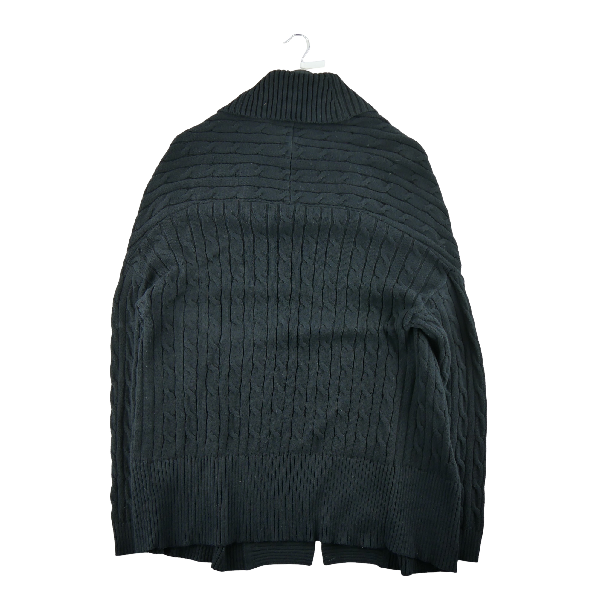 Gilets Femme  Noir 2