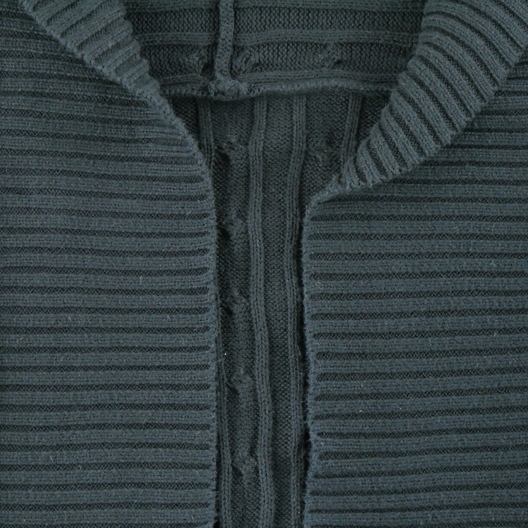 Gilets Femme  Noir 3