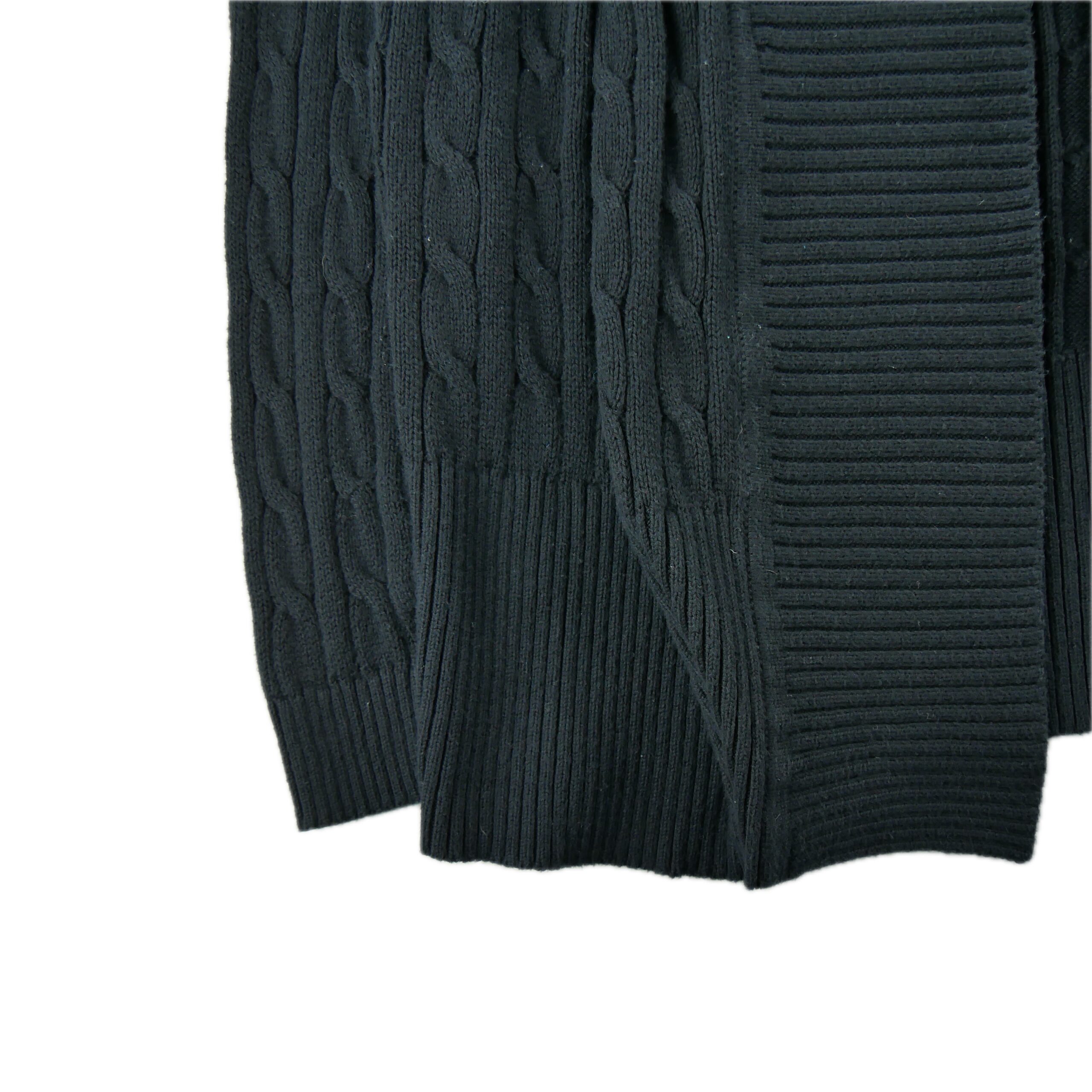 Gilets Femme  Noir 4