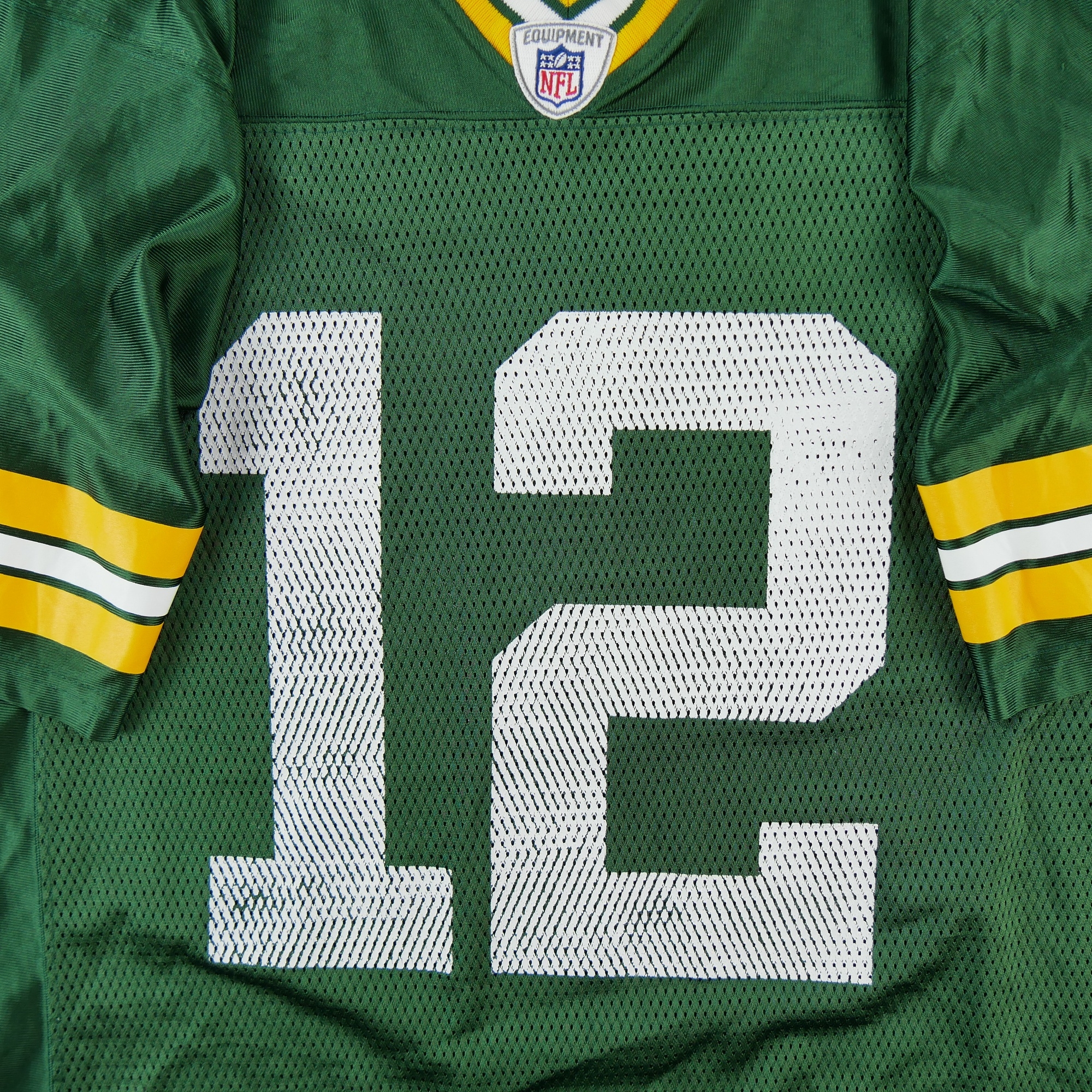 Maillot Homme NFL Green Bay Packers 3
