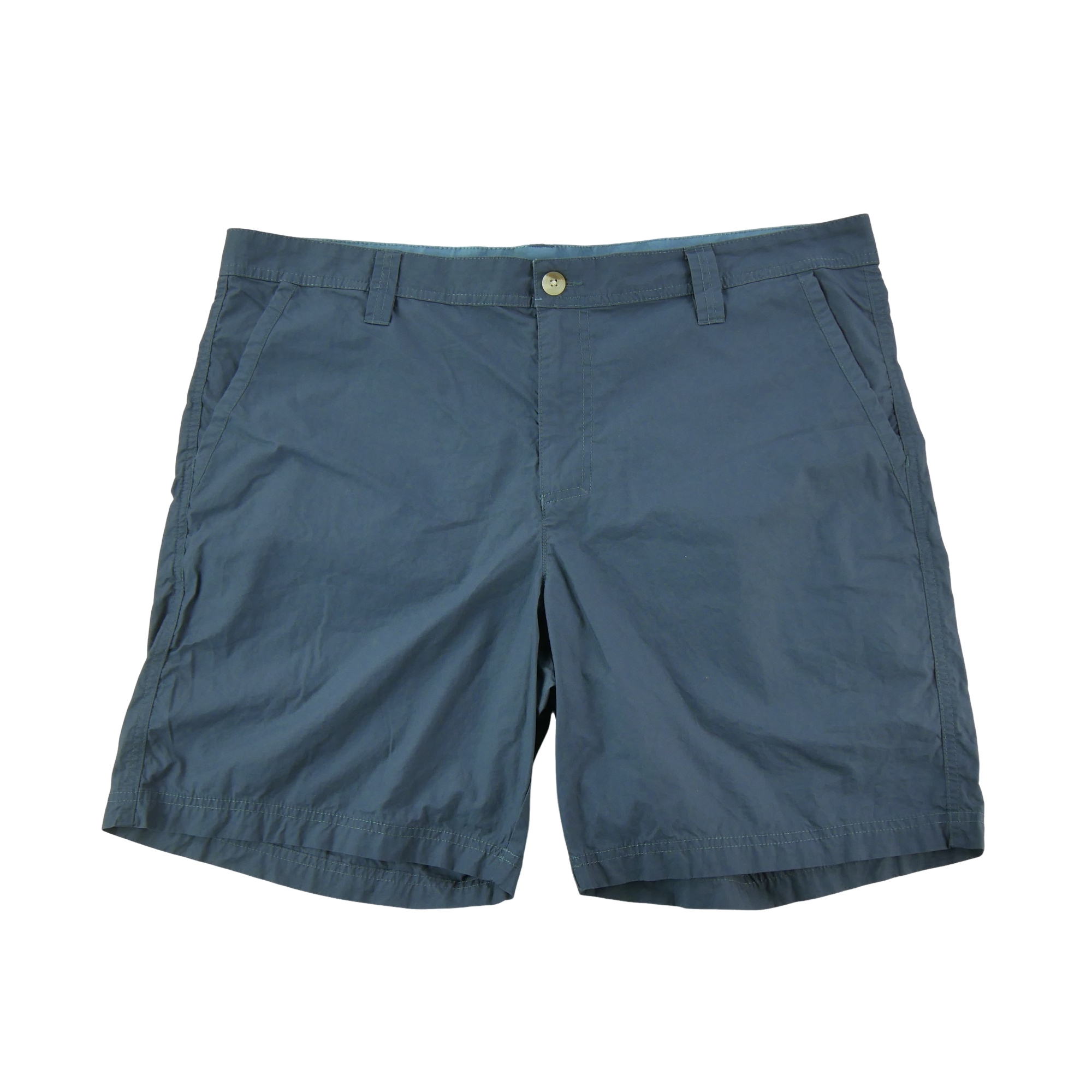 Short Homme Marine