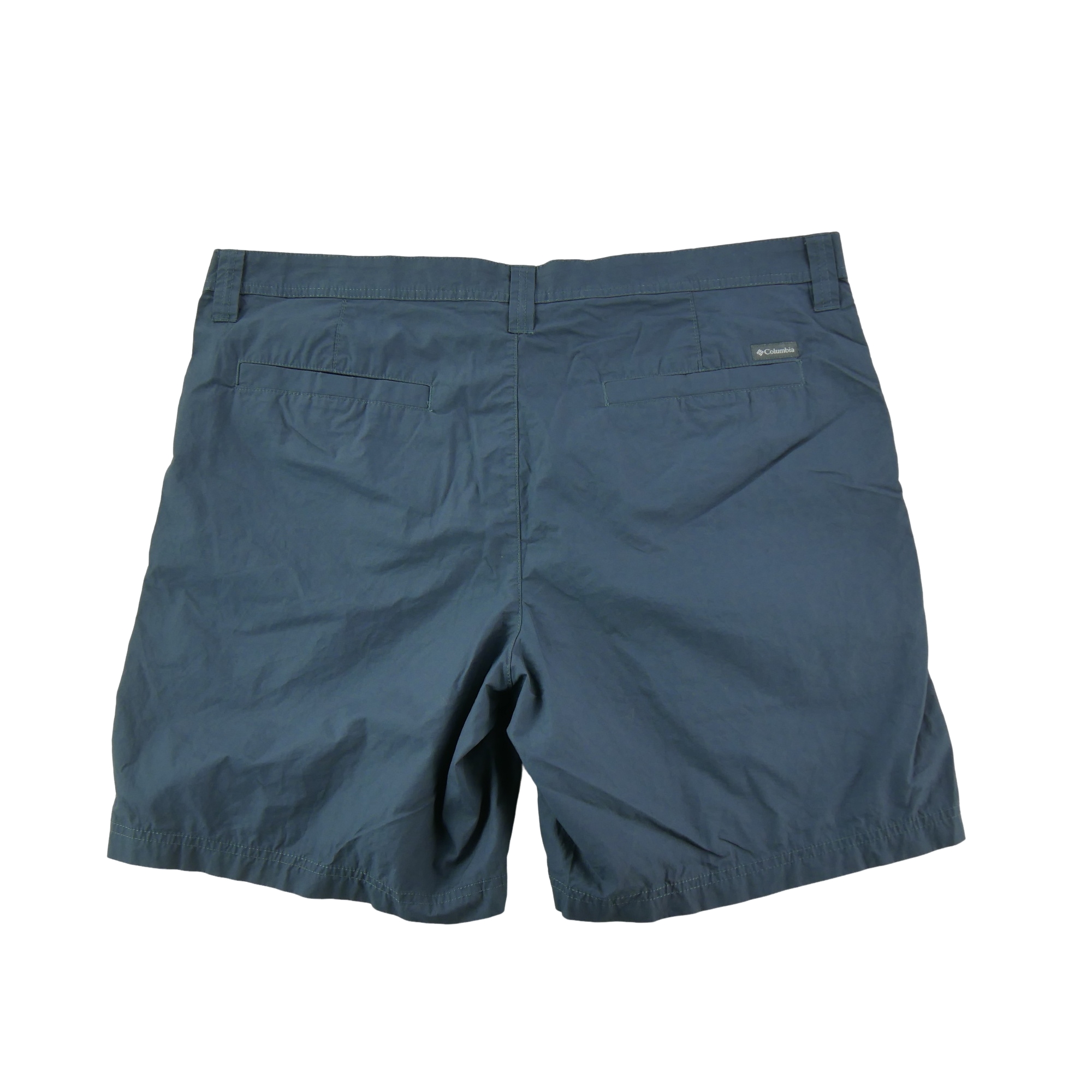 Short Homme  Marine 2