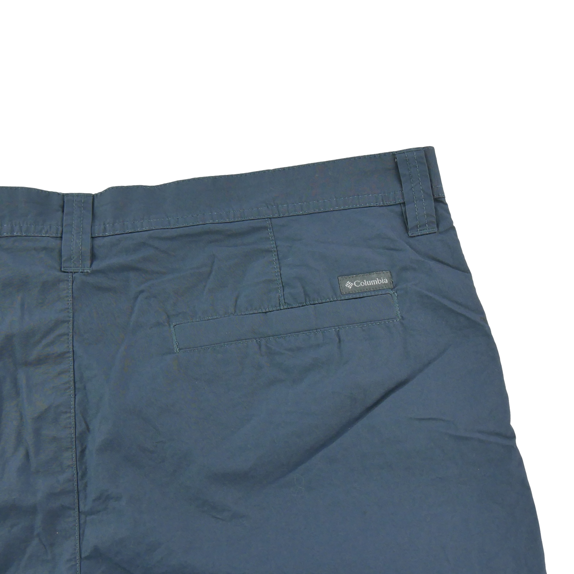Short Homme  Marine 3