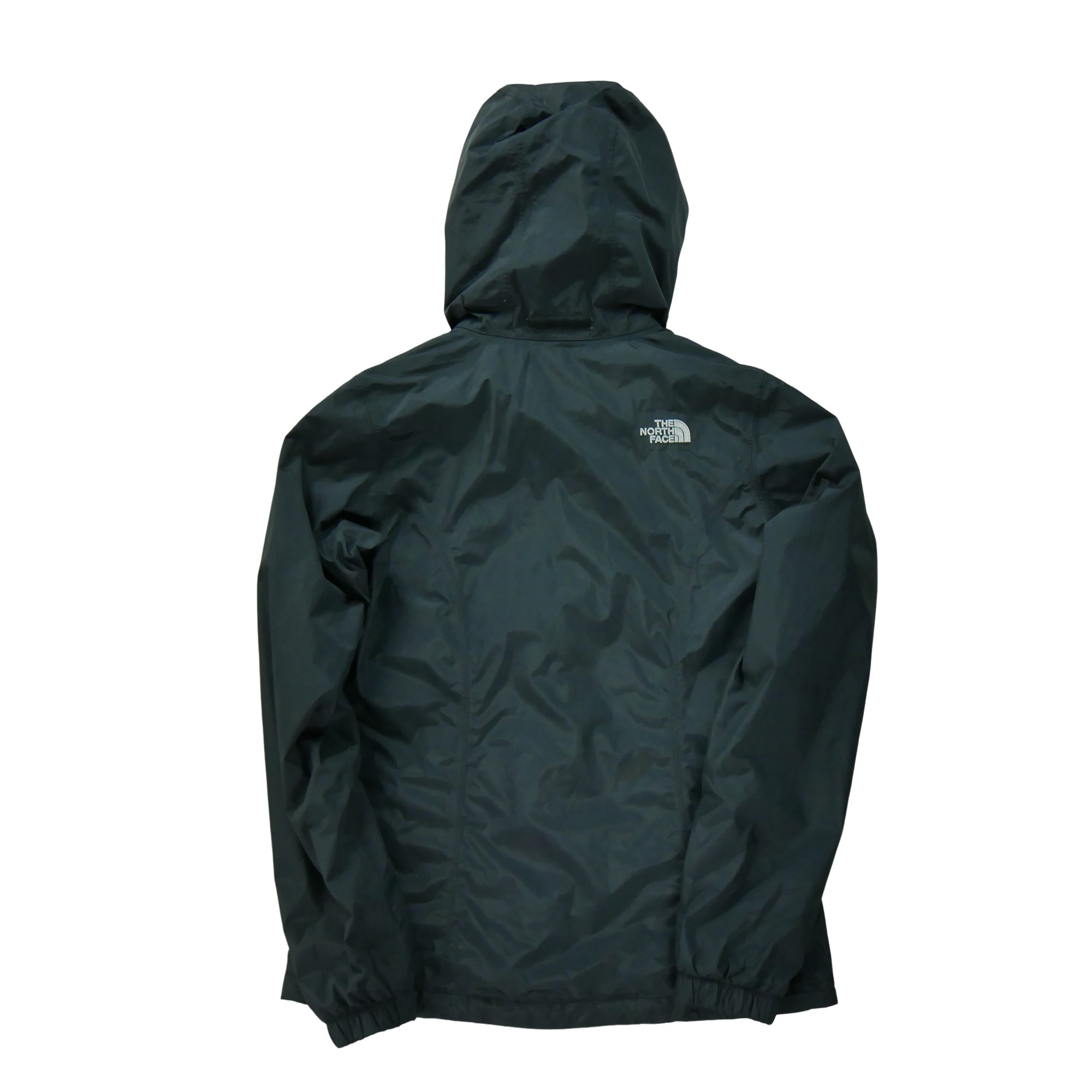 Coupe-vent Femme  HyVent TNF Noir 2