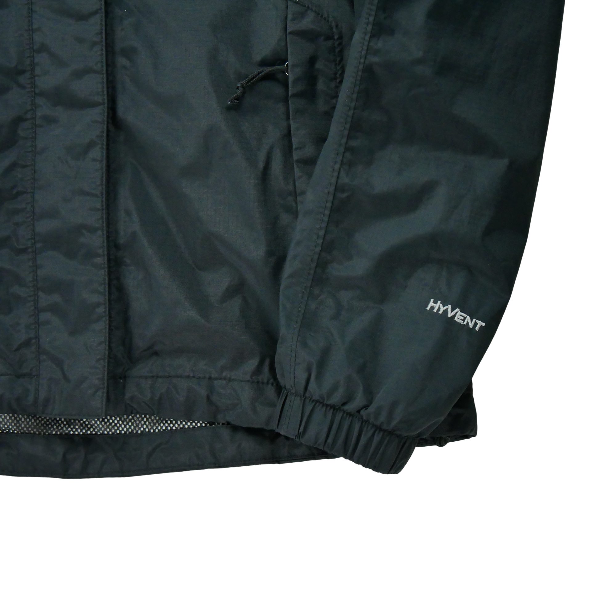 Coupe-vent Femme  HyVent TNF Noir 5