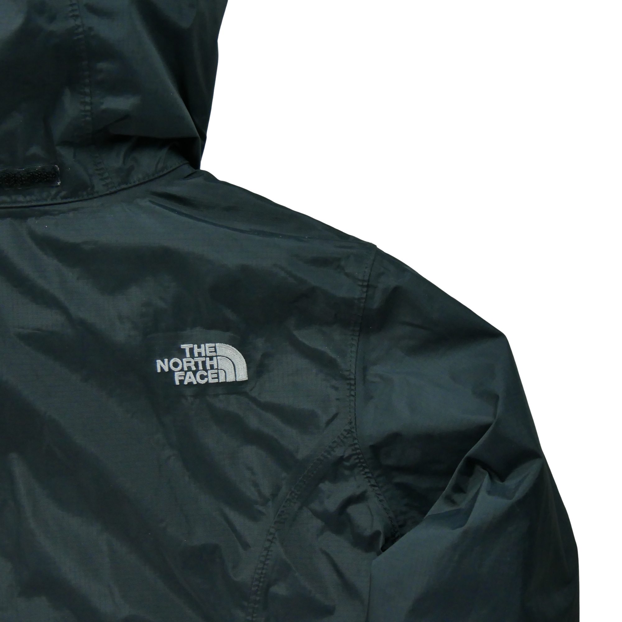 Coupe-vent Femme  HyVent TNF Noir 9