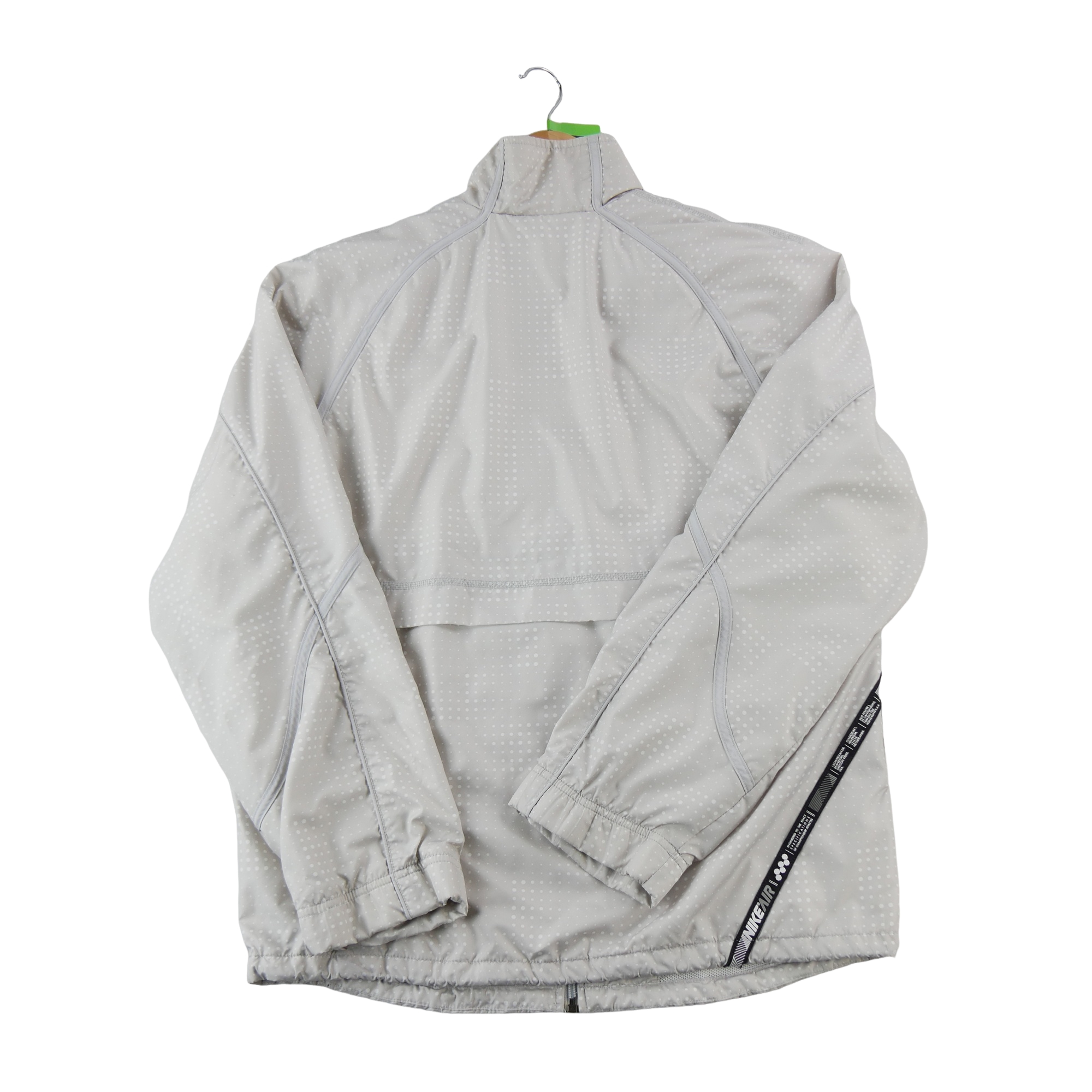 Coupe-vent Homme  Beige 2