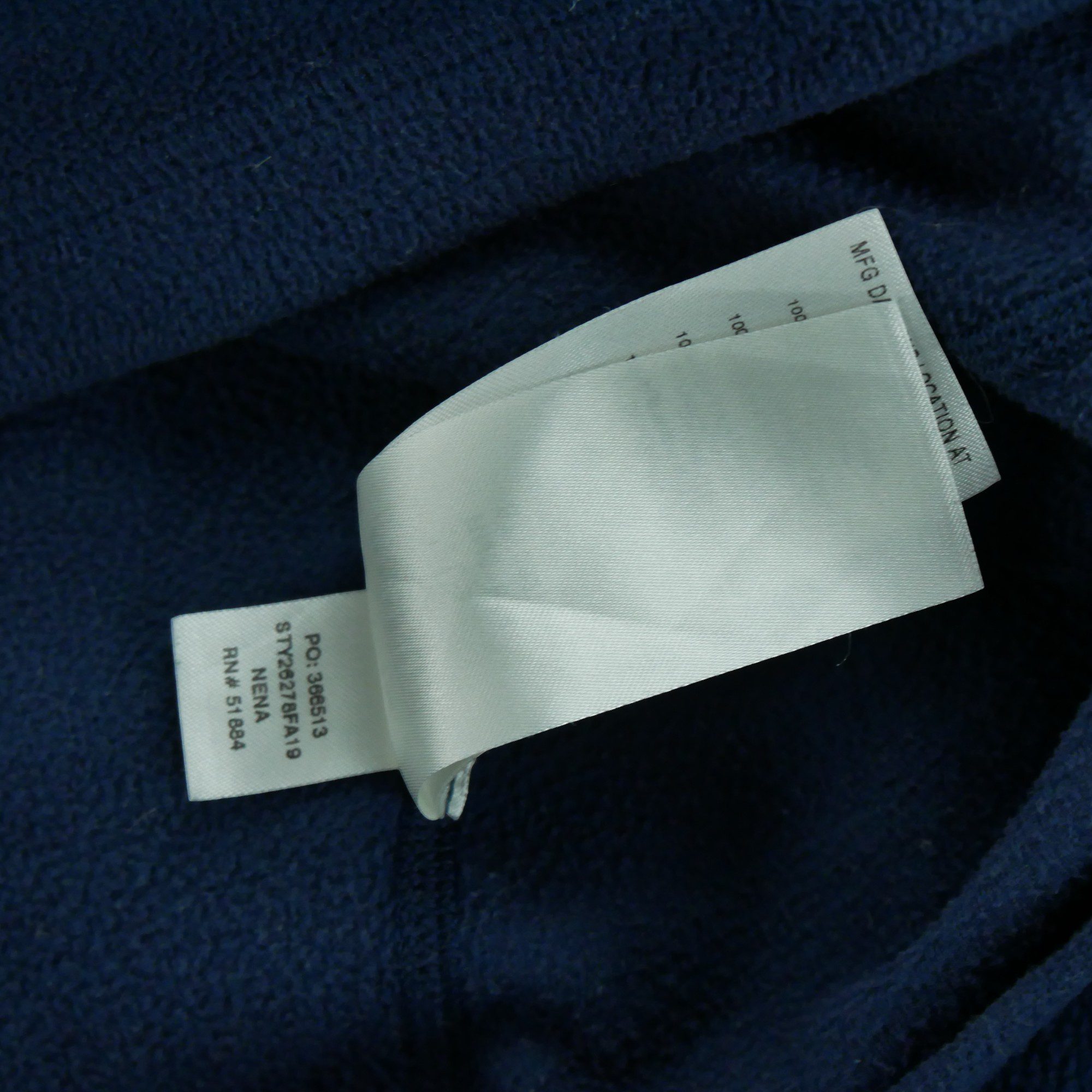 Pull polaire Patagonia 12