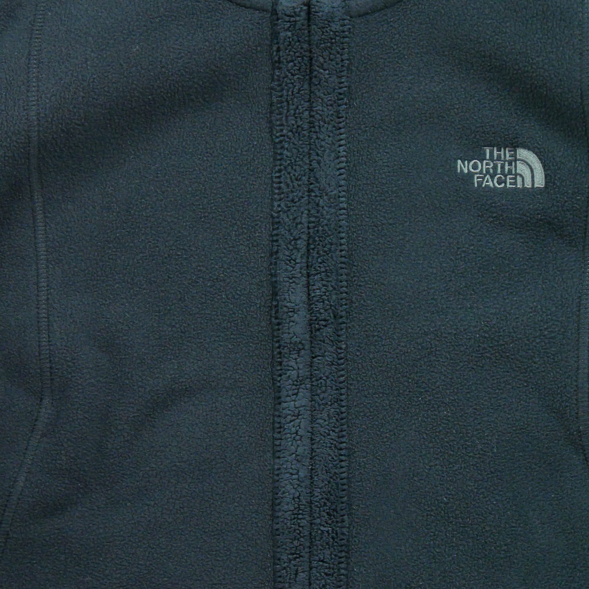 Veste polaire Femme  TNF Noir 4