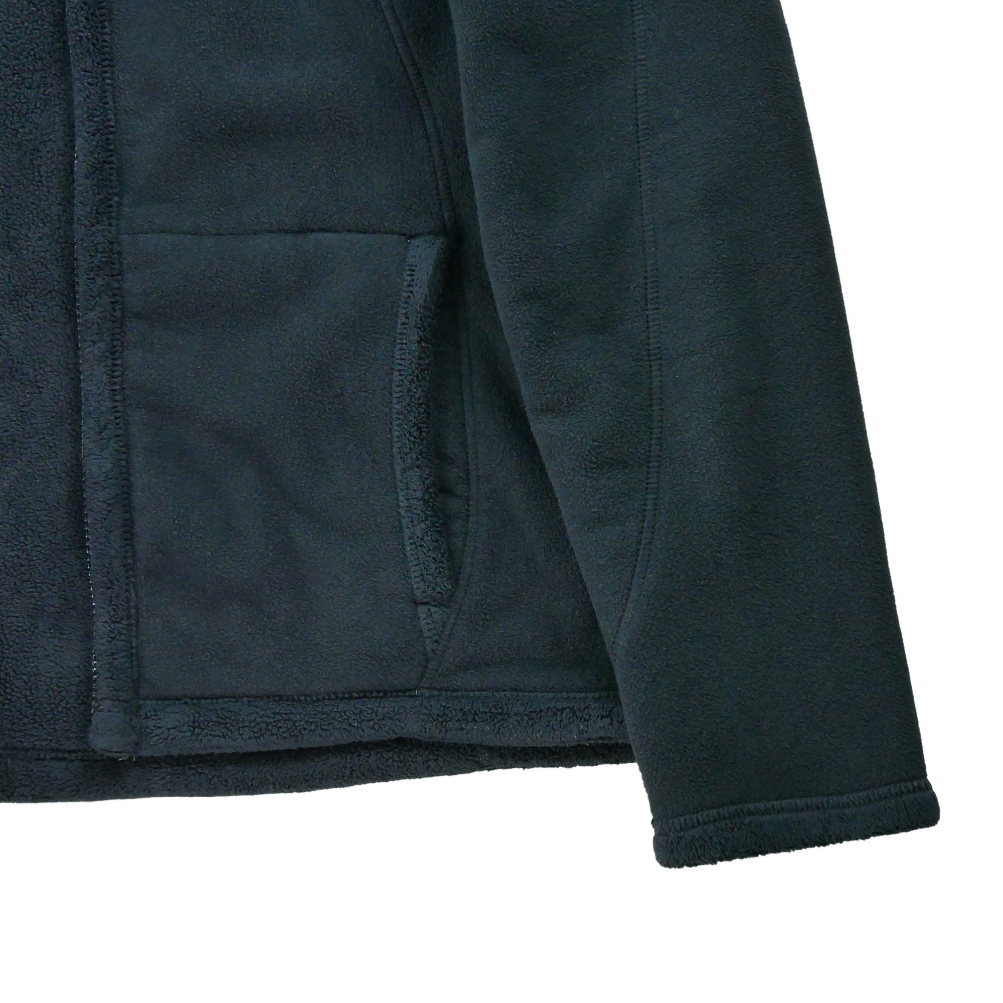 Veste polaire Femme  TNF Noir 5
