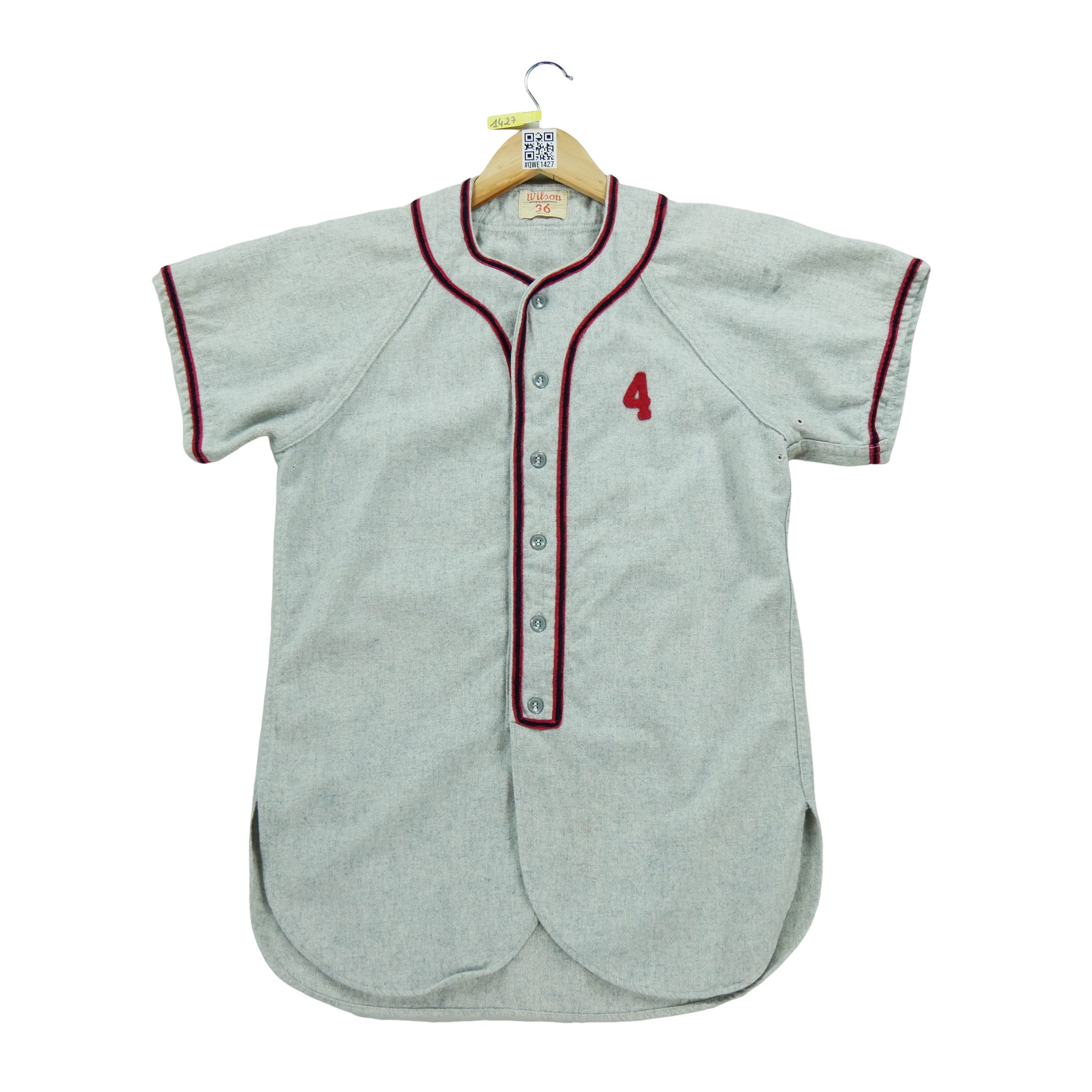 Maillot Femme  Vintage 50s-60s Y2K Gris 1