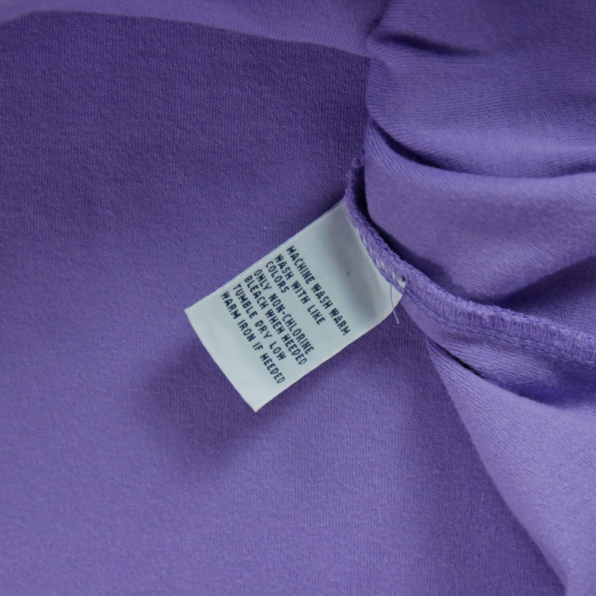 Polo manches courtes Homme  Violet 7