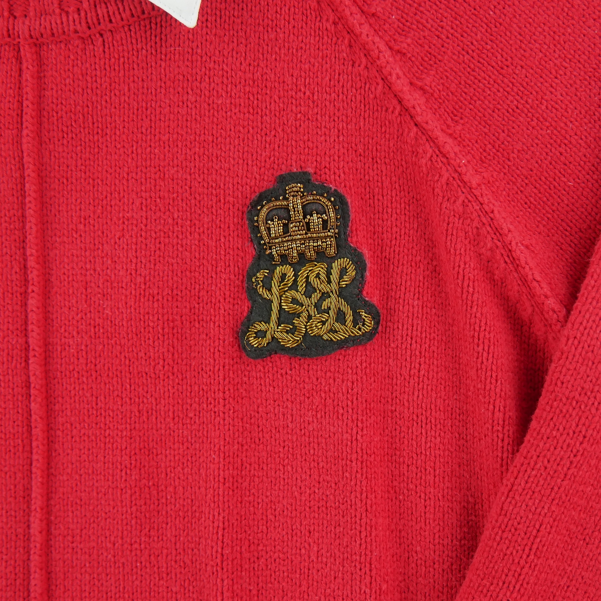 Pull Femme  Rouge 3