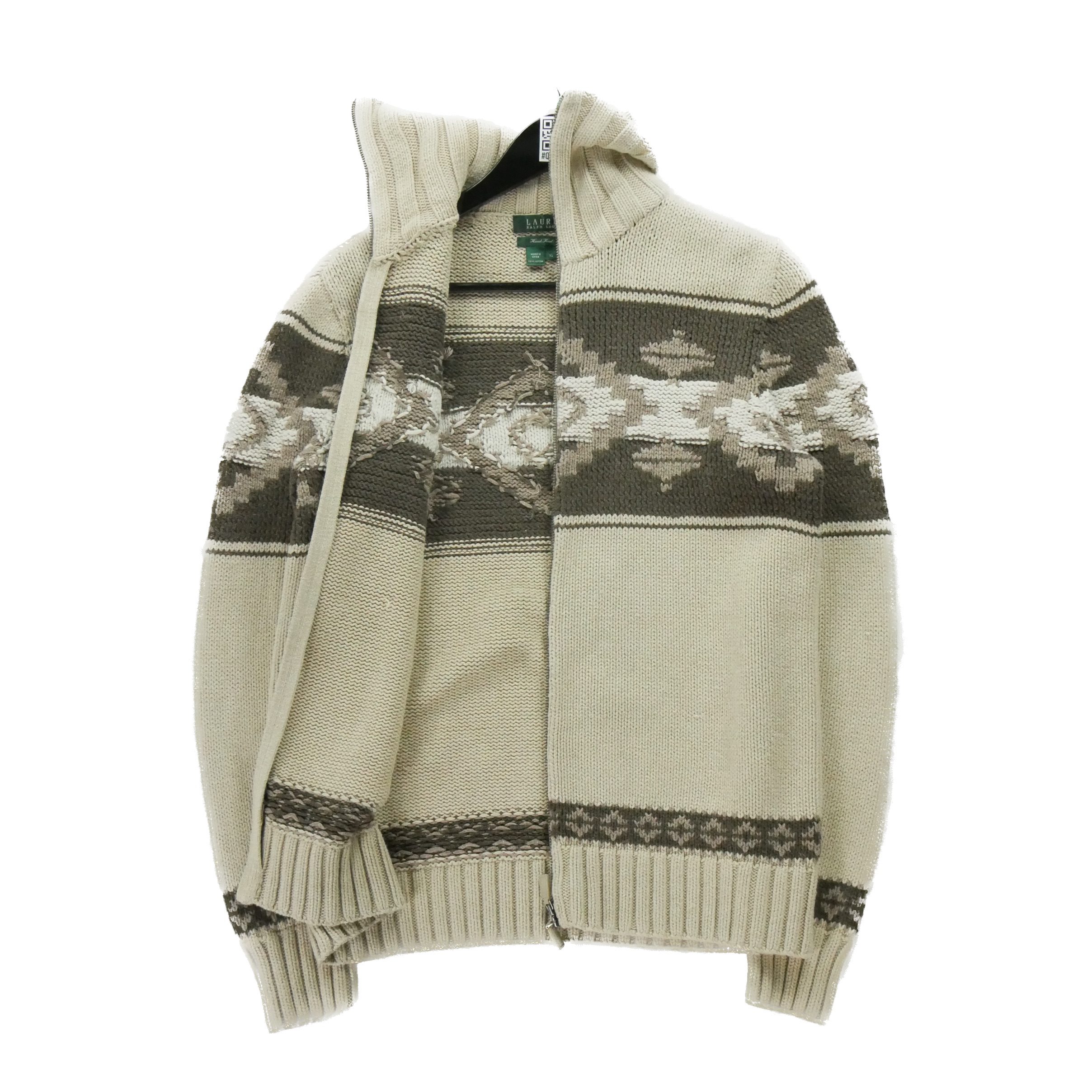 Pull Femme  cardigan Beige 3