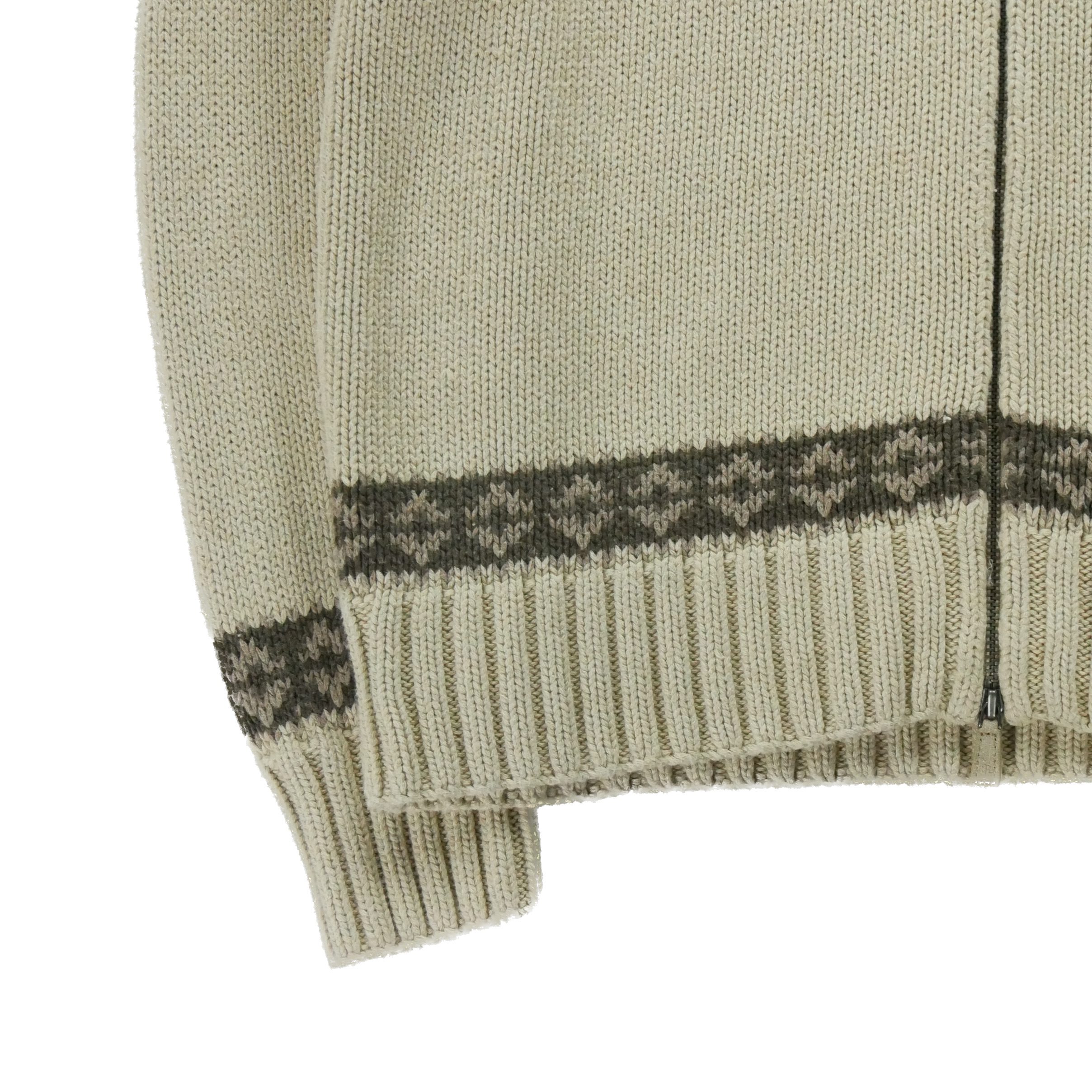 Pull Femme  cardigan Beige 5