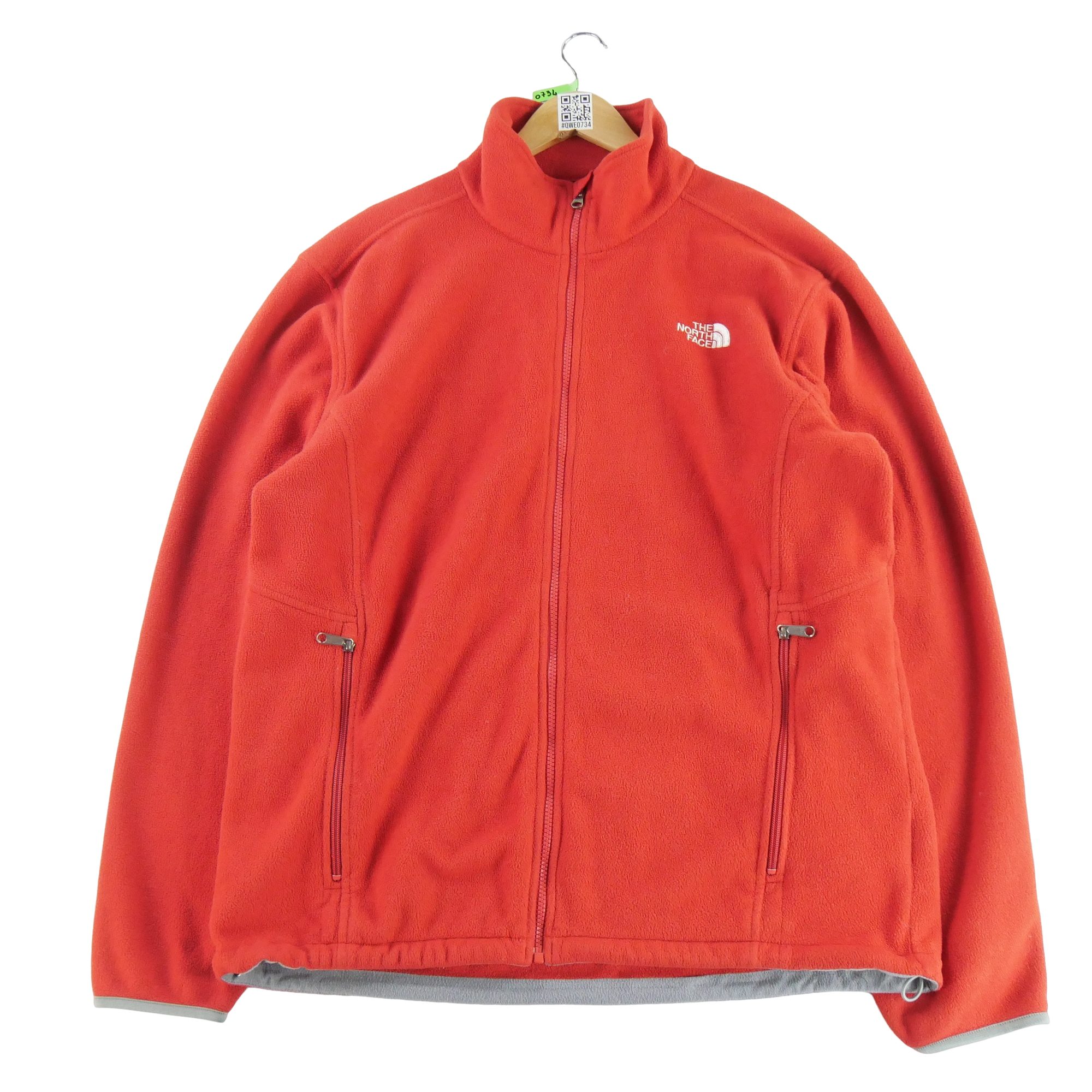Veste polaire Homme Polartec - Très bon état