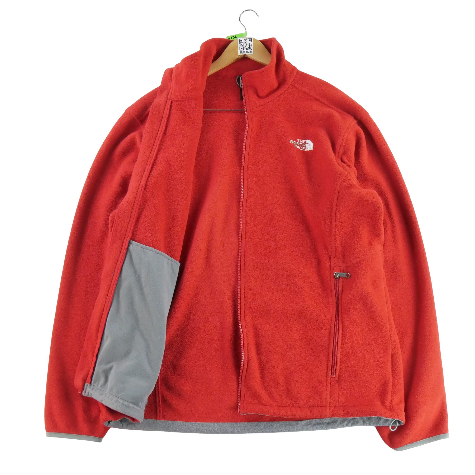 Veste polaire Homme  Polartec 3