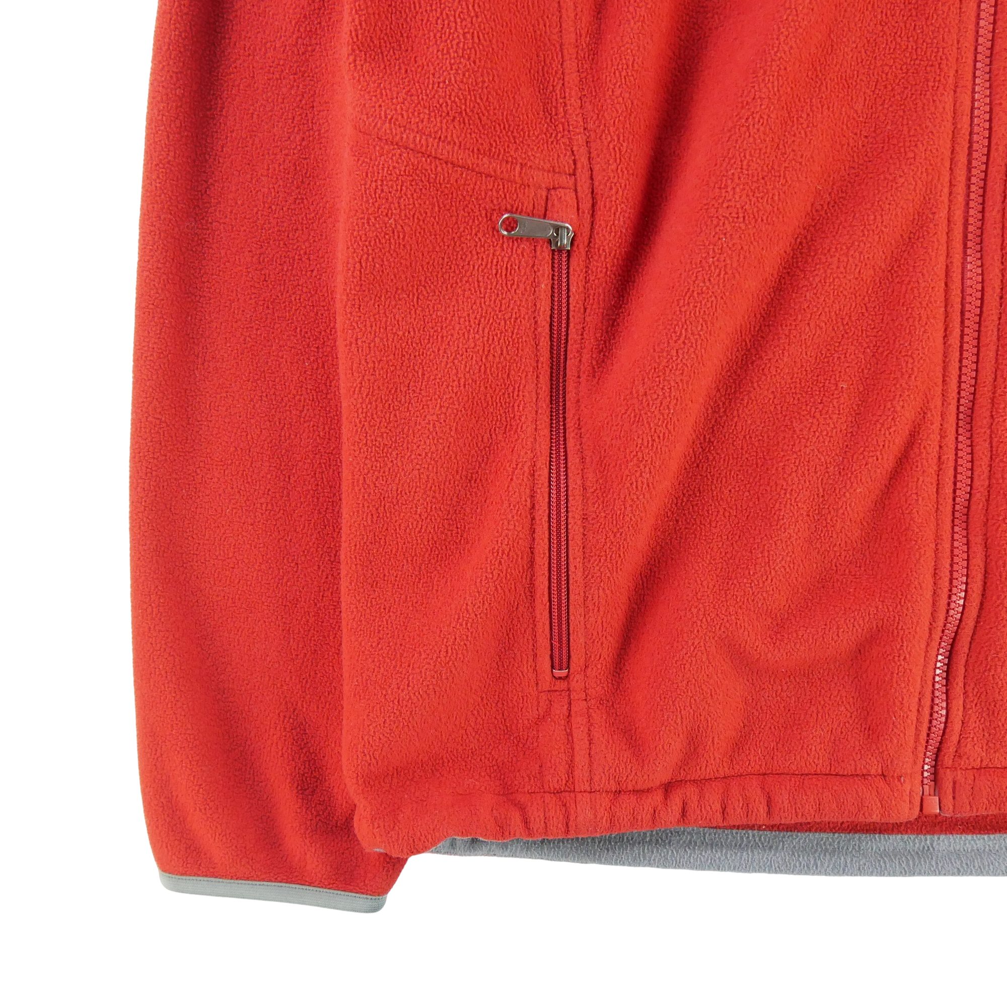 Veste polaire Homme  Polartec 5